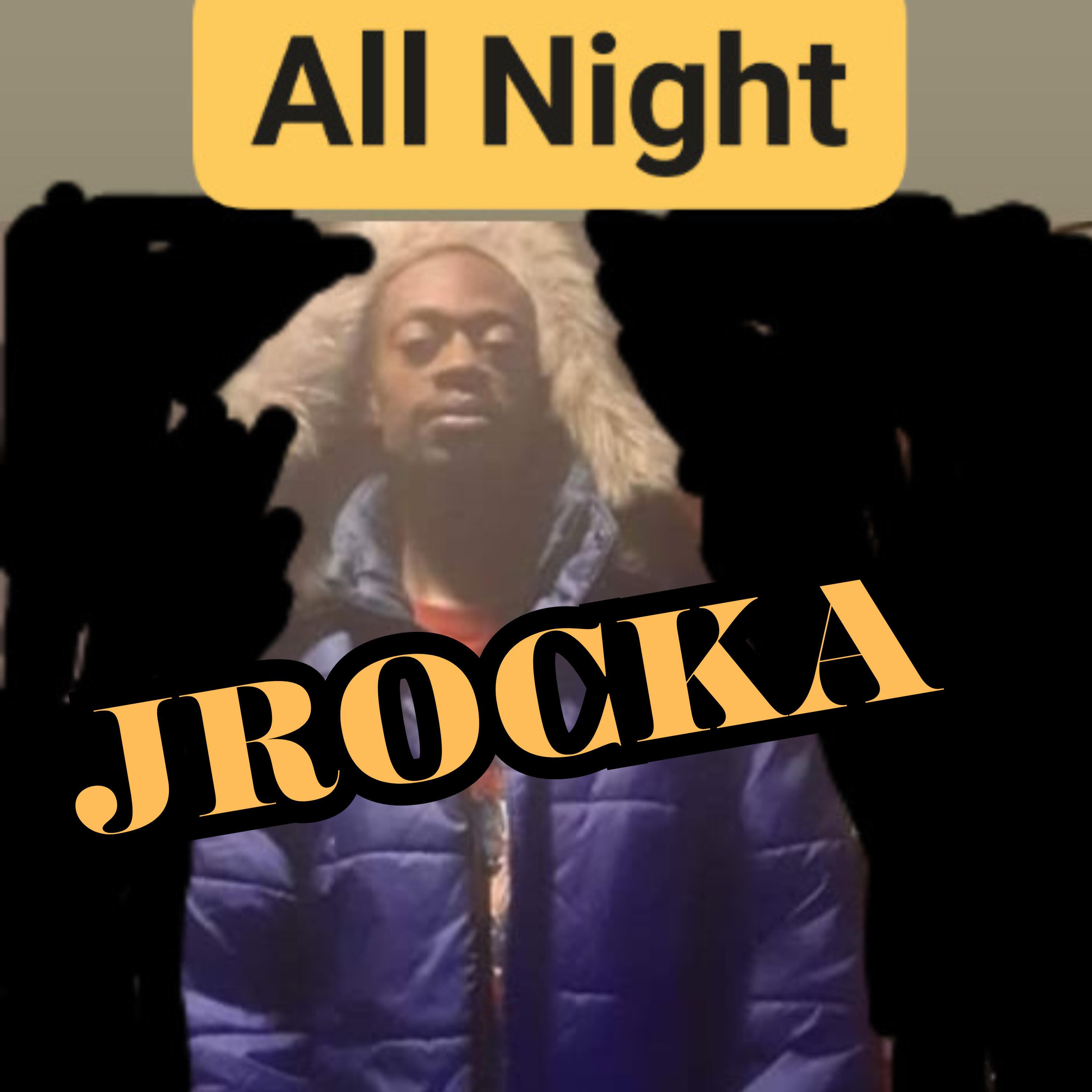 Релиз All Night