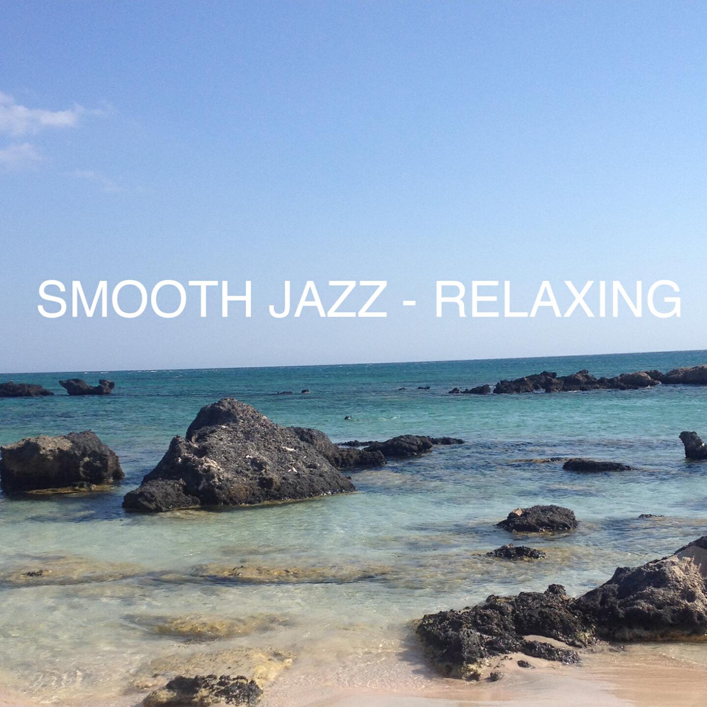 Релиз Smooth Jazz Relaxing