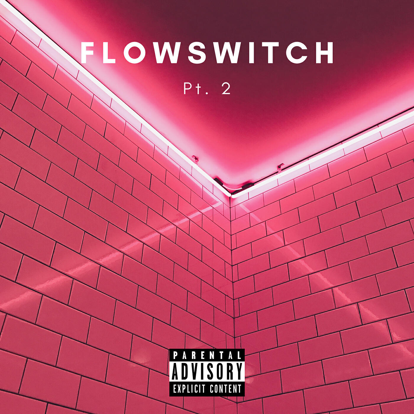 Релиз Flowswitch, Pt. 2