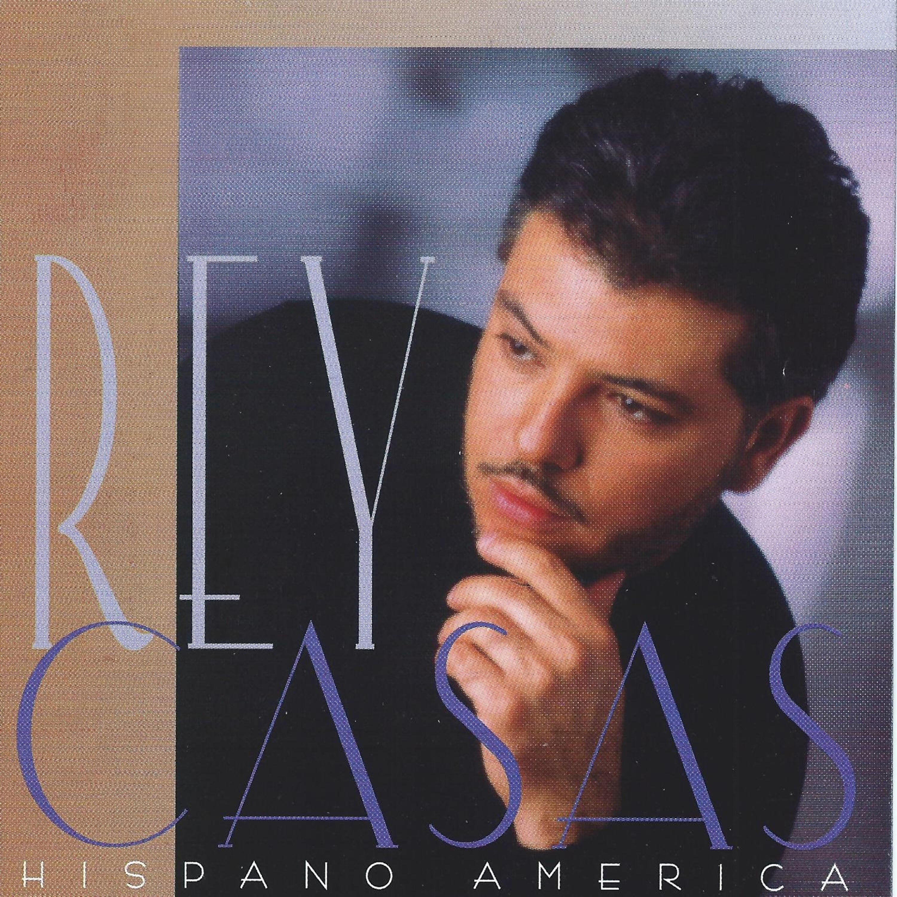 Релиз Hispano America (Instrumental)