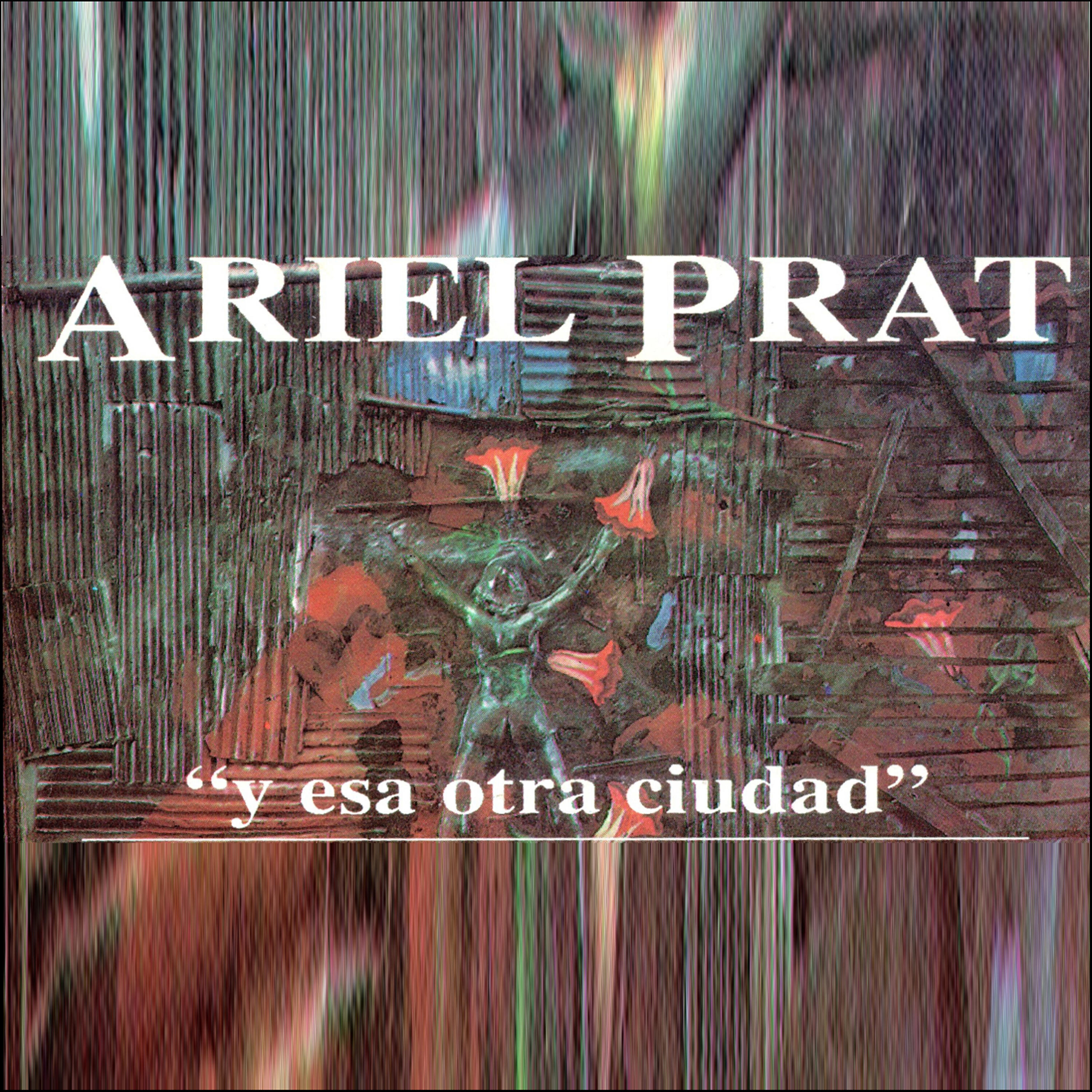 Релиз Y Esa Otra Ciudad