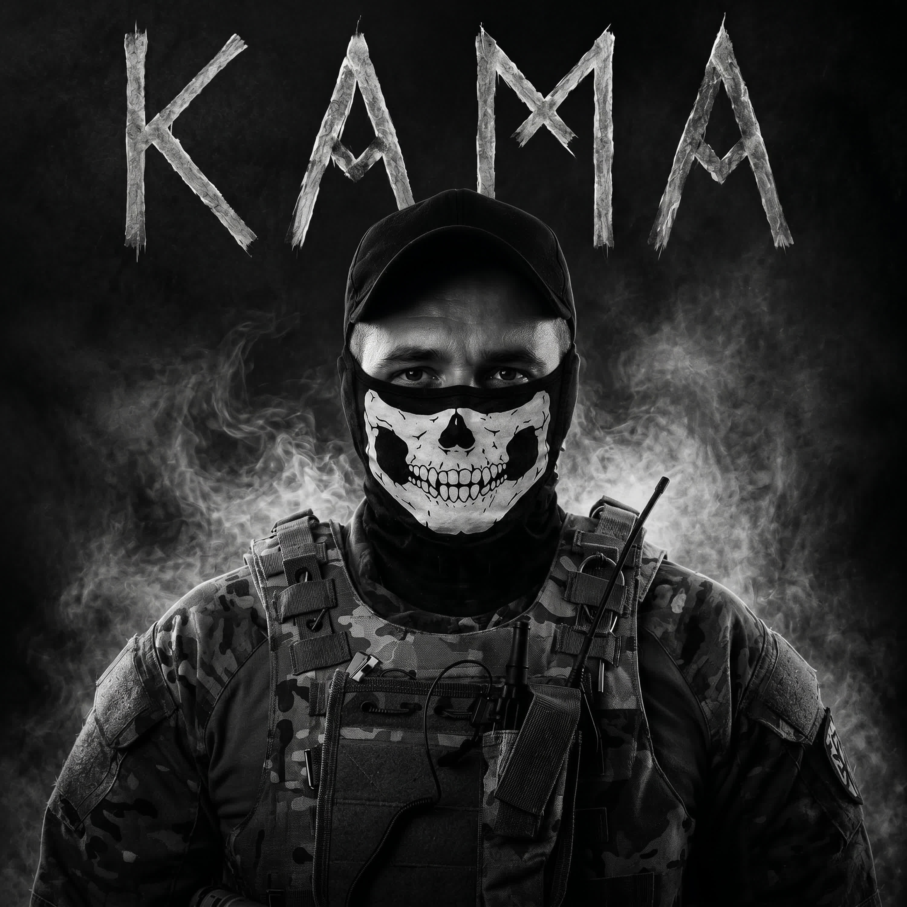 Релиз Кама