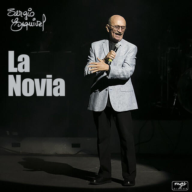 Релиз La Novia (En Vivo)