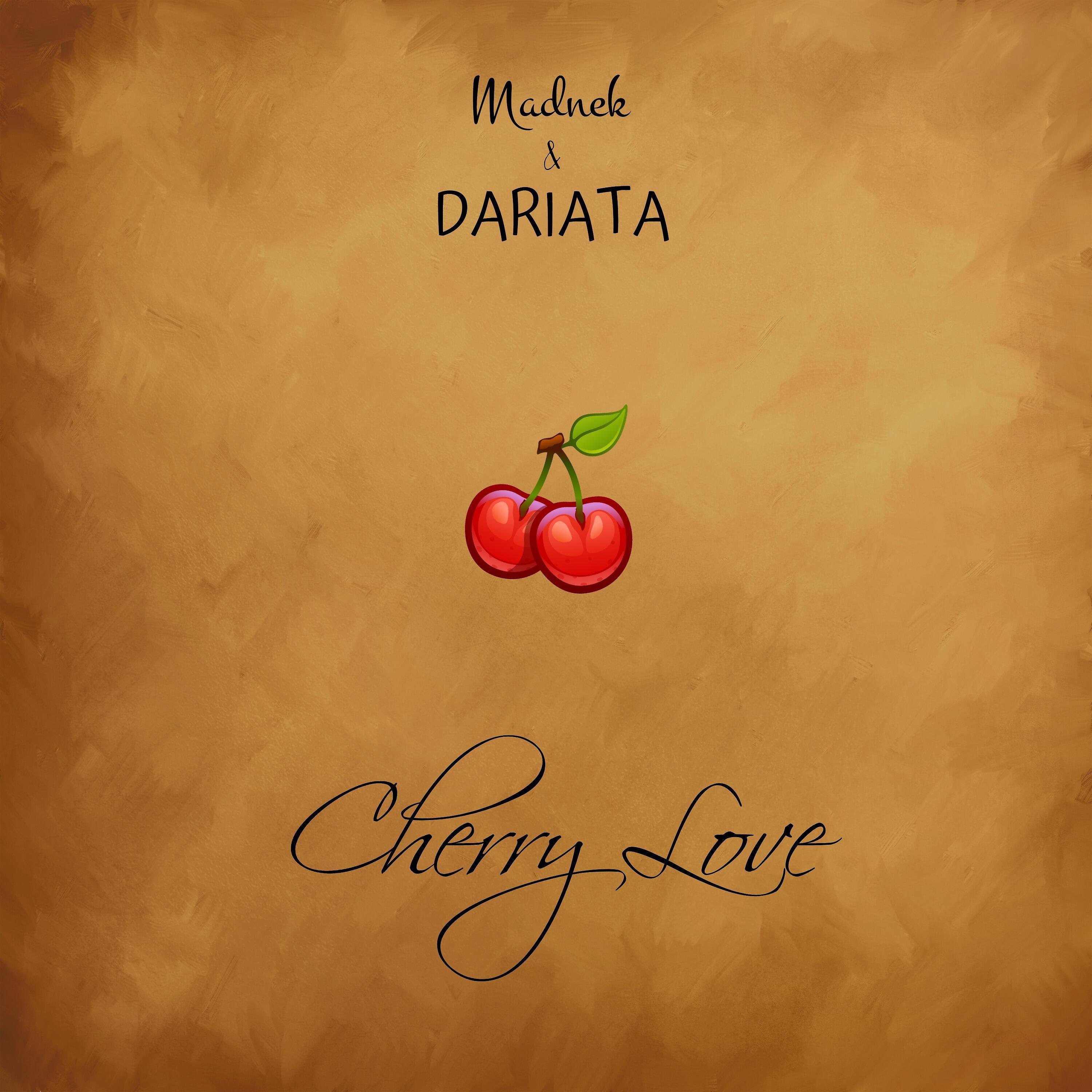 Релиз Cherry Love
