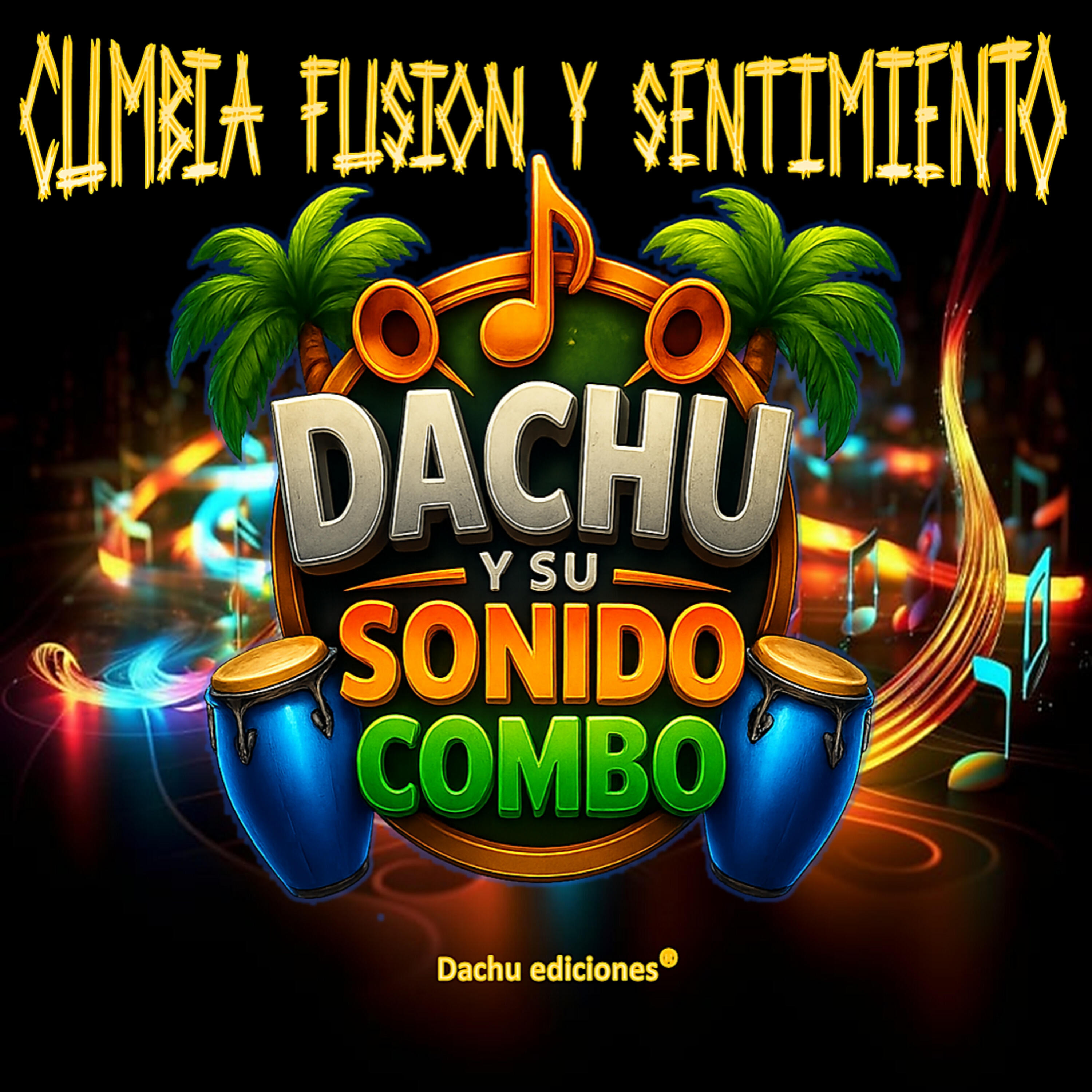 dachu y su sonido combo