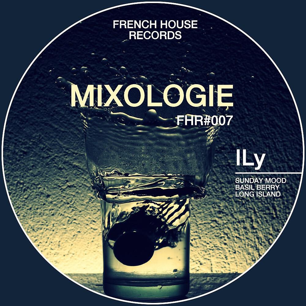 Релиз Mixologie