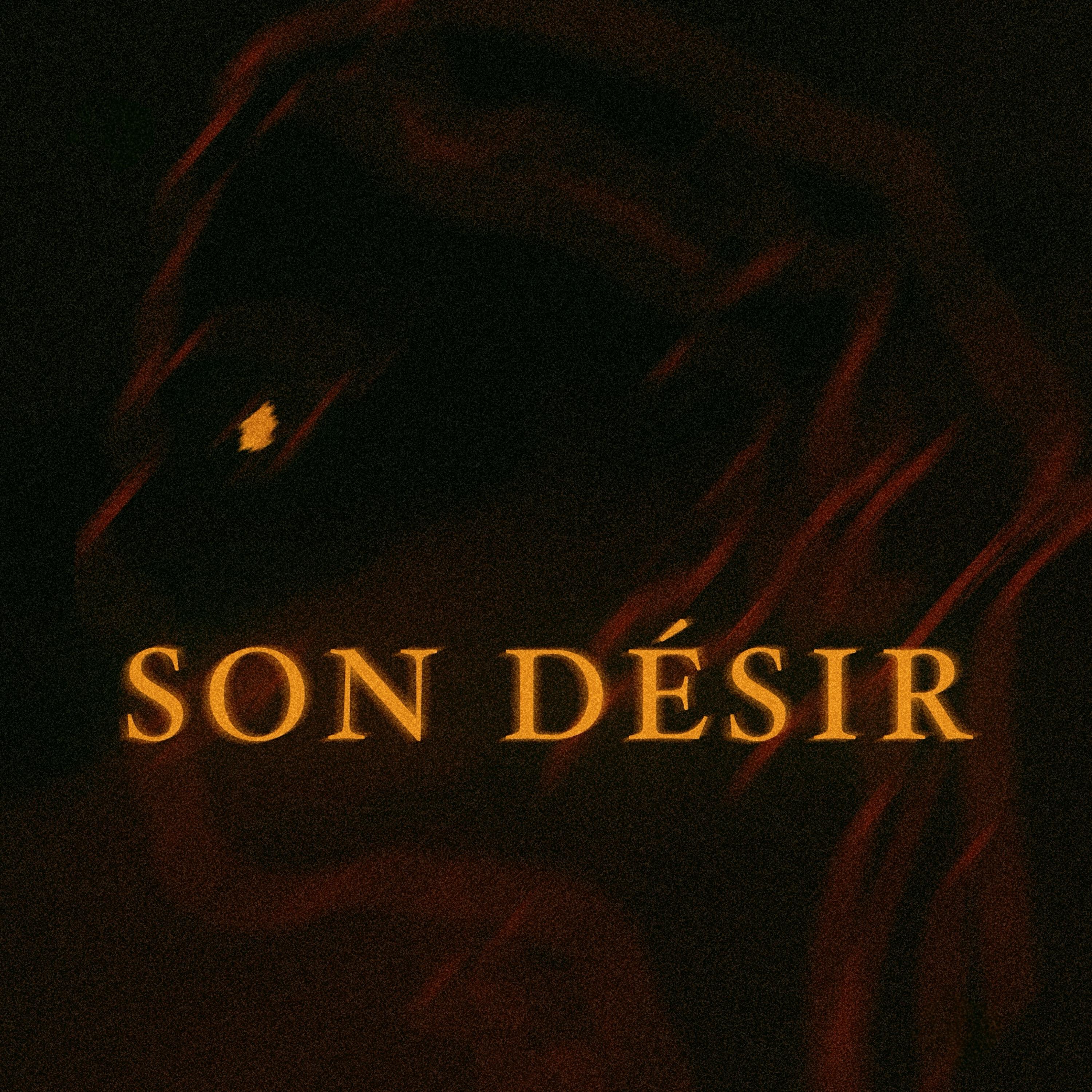 Релиз Son Désir