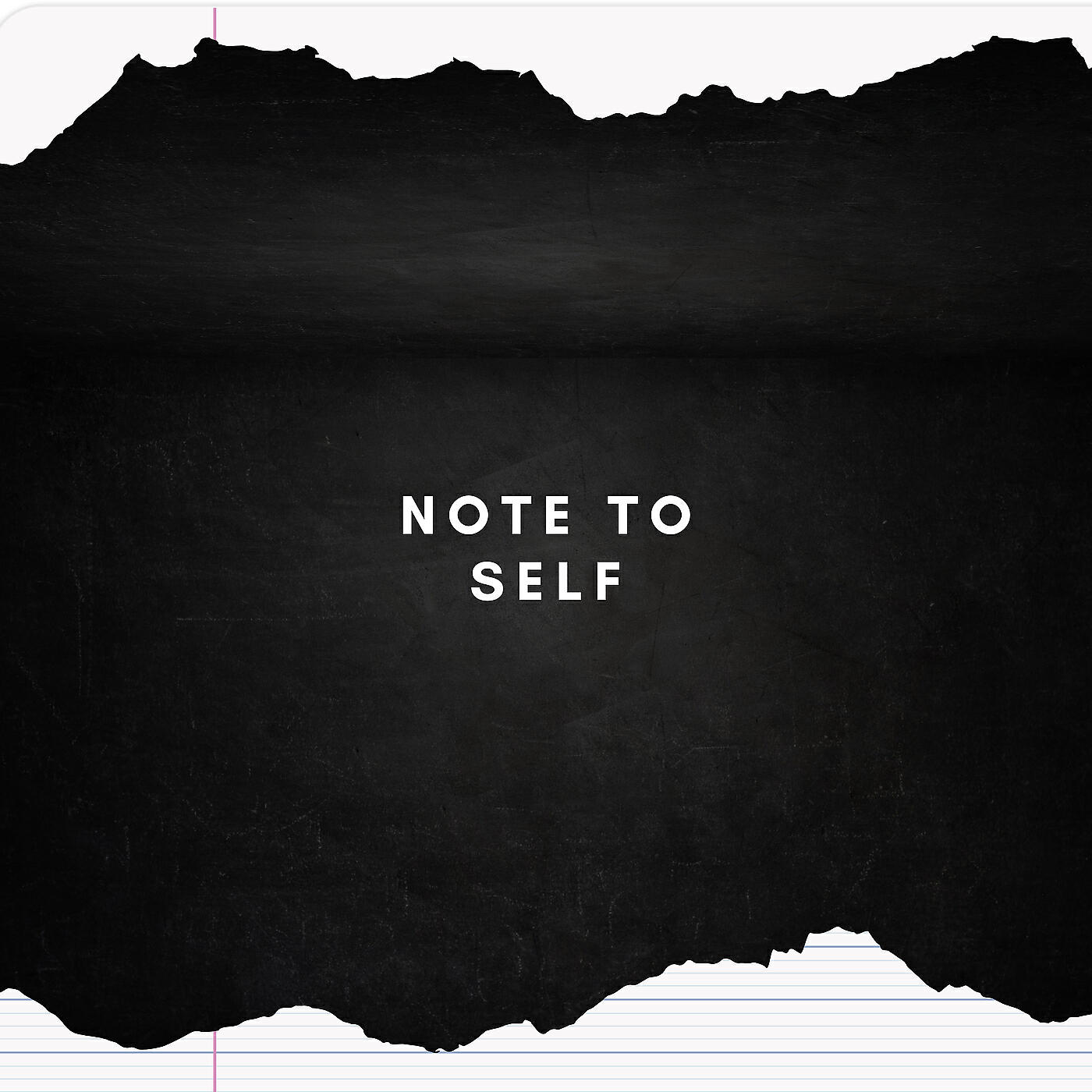 Релиз Note to Self