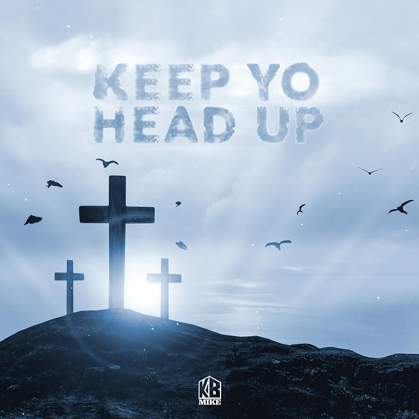 Релиз Keep Yo Head Up