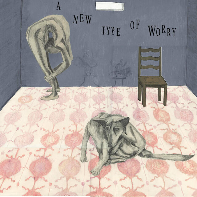 Релиз A New Type of Worry