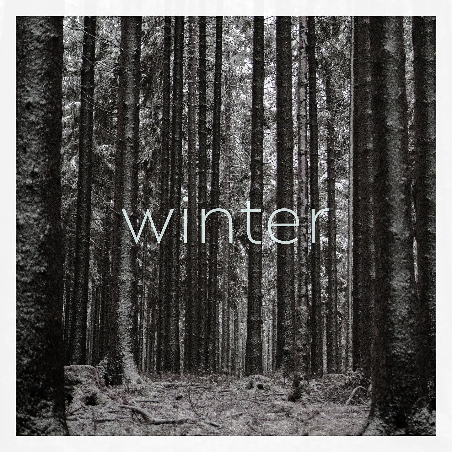 Релиз Vier Jahreszeiten - Winter