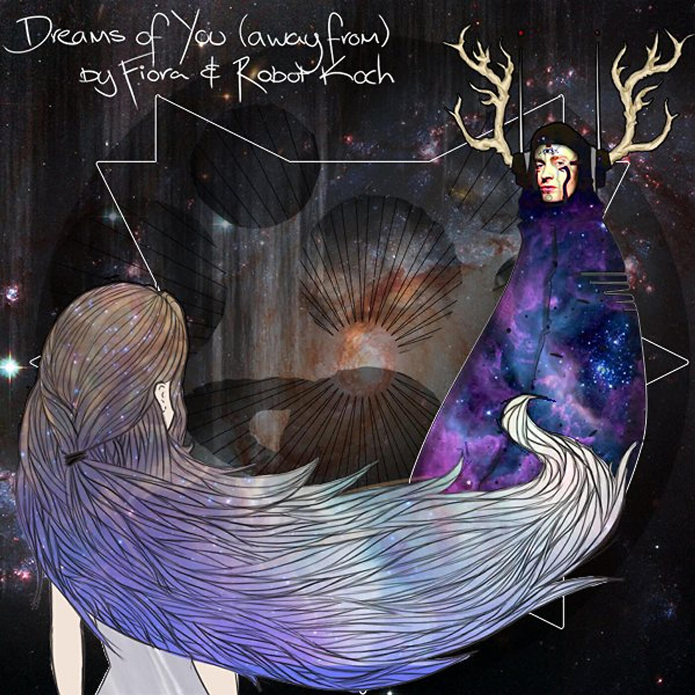Постер альбома Dreams of You