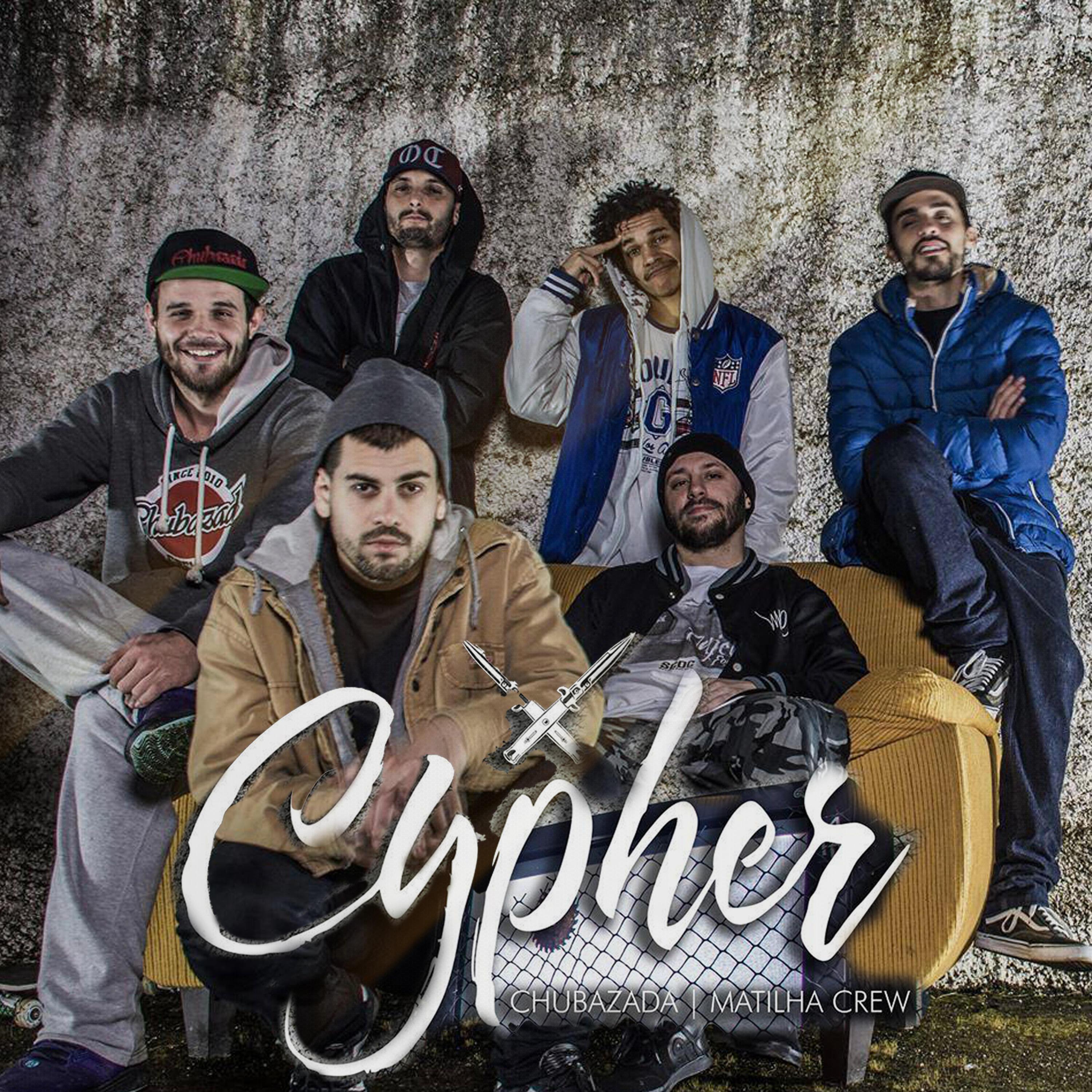Релиз Cypher