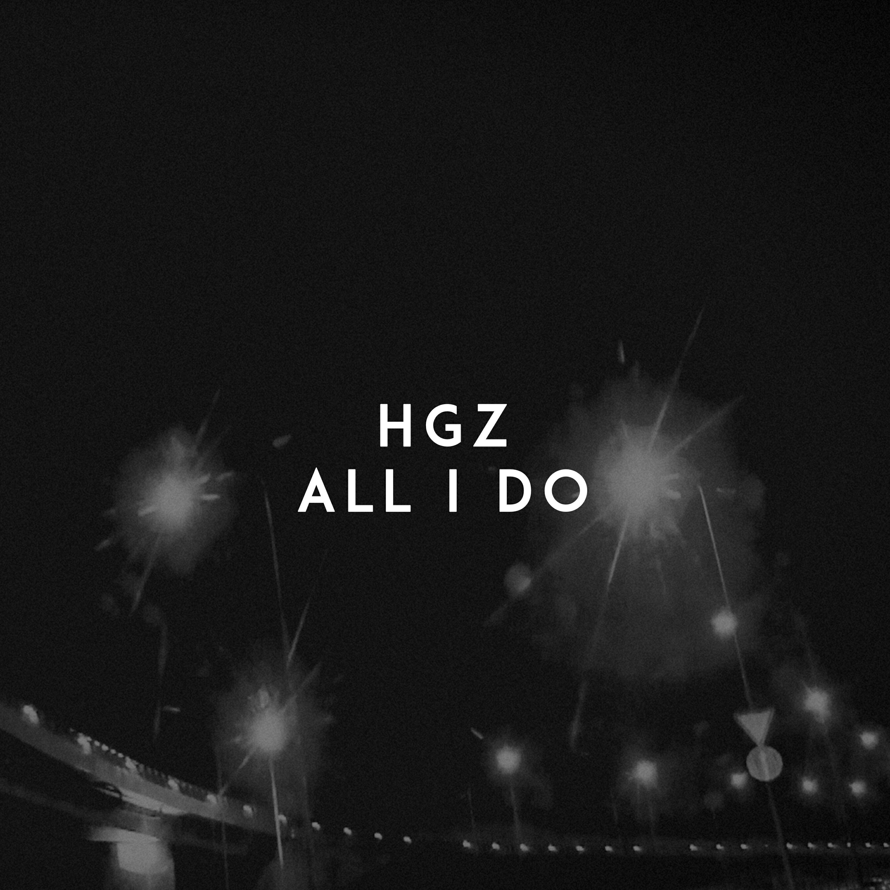 Релиз All I Do