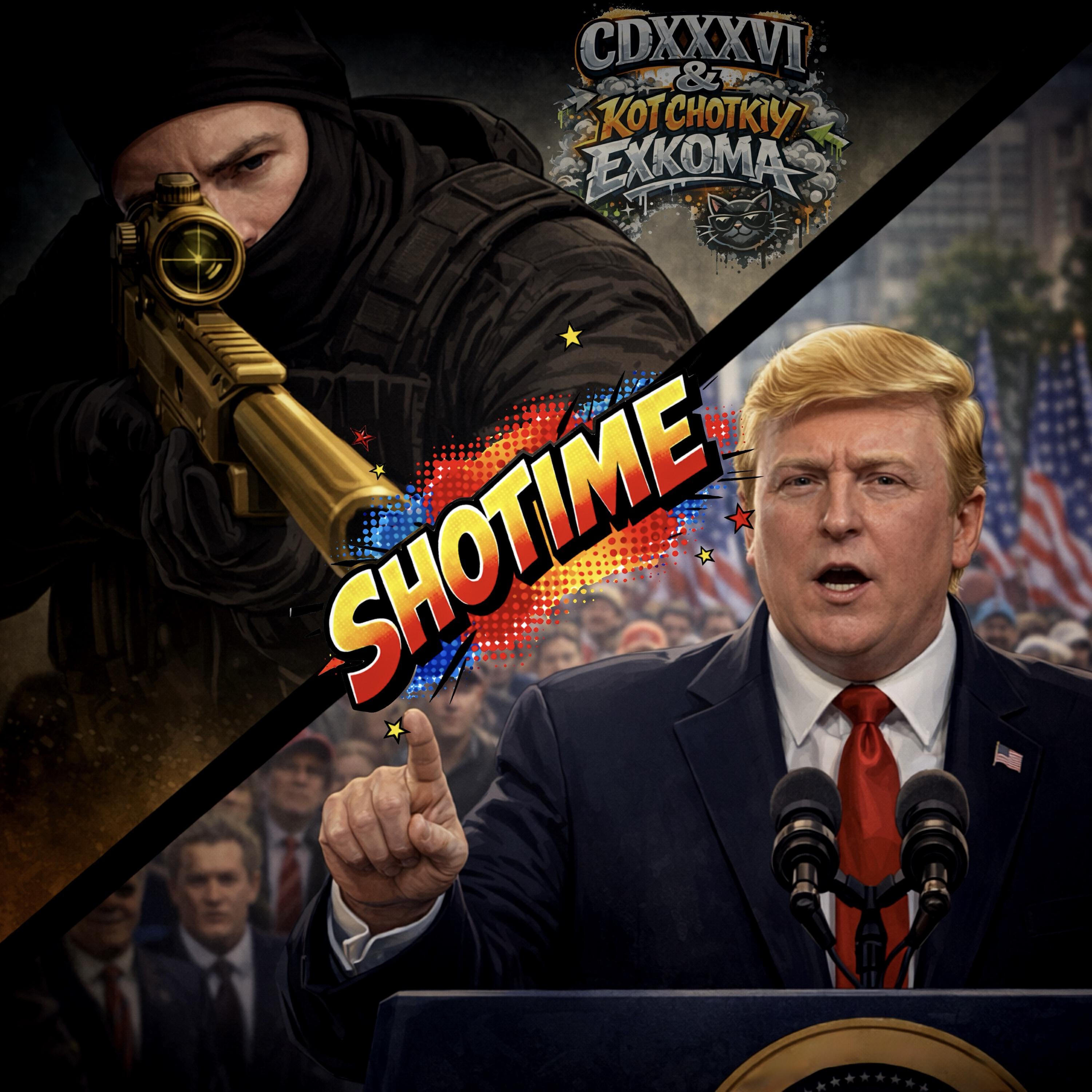 Релиз Shotime