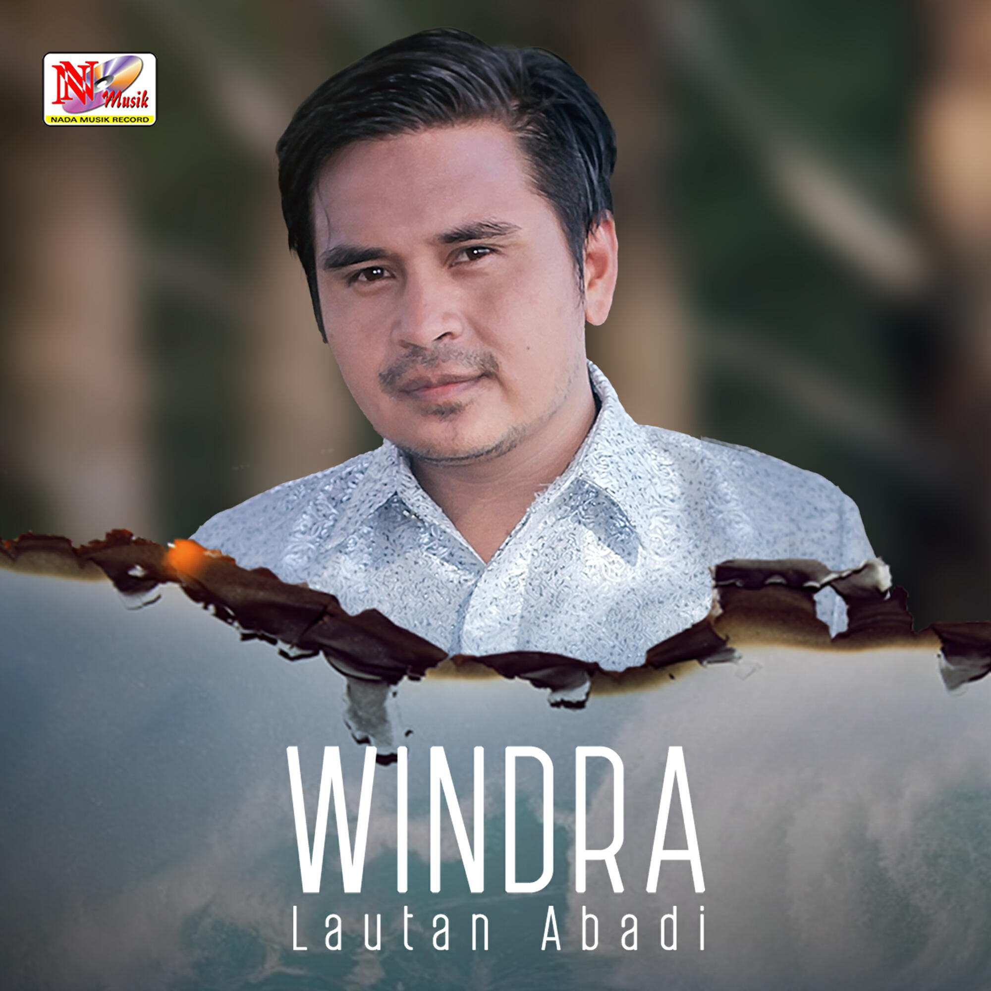 Релиз Lautan Abadi