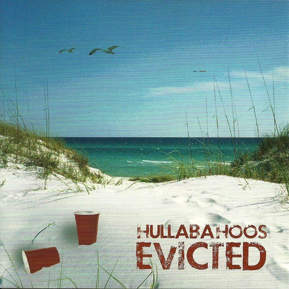 Релиз Evicted