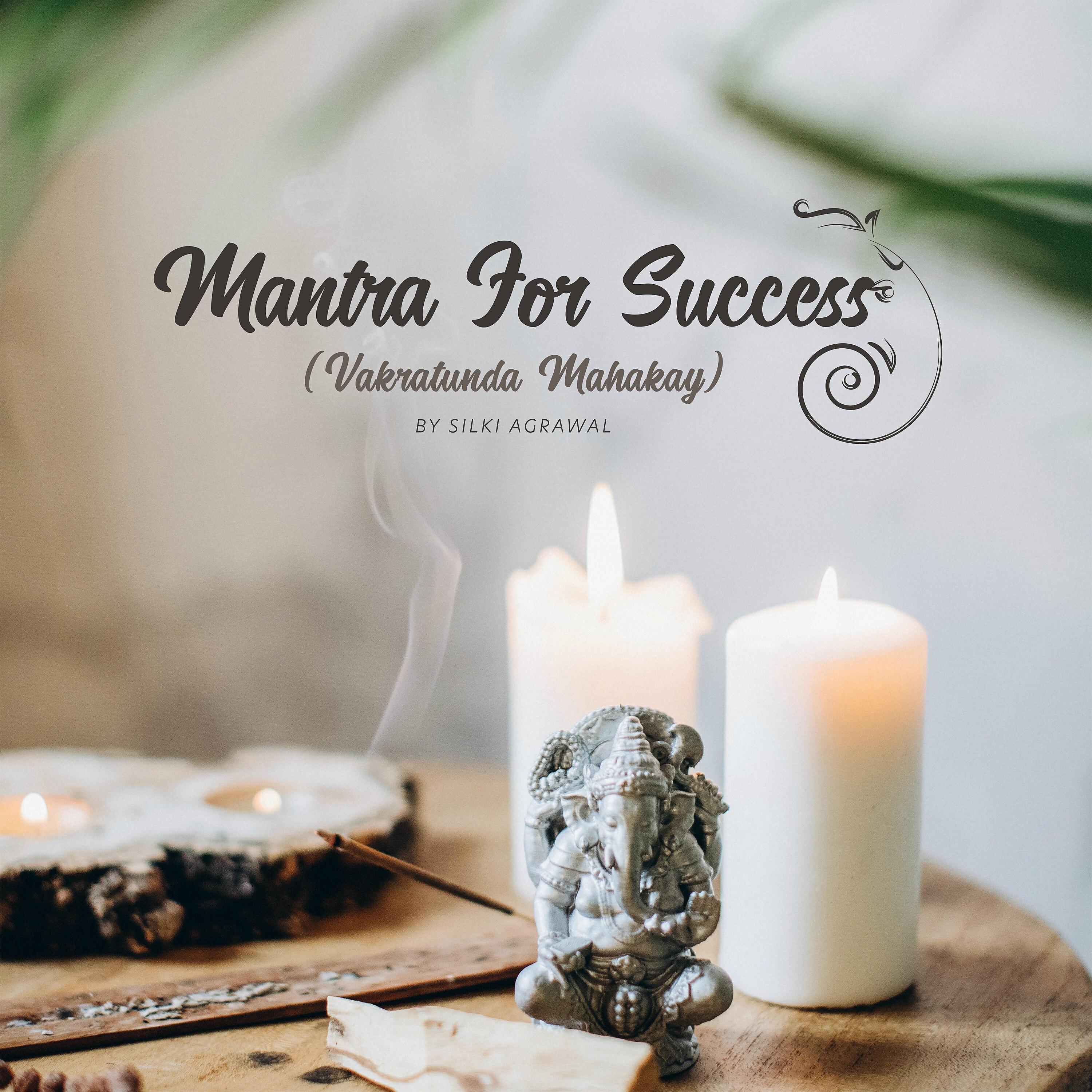 Релиз Vakratunda Mahakay (Mantra for Success)