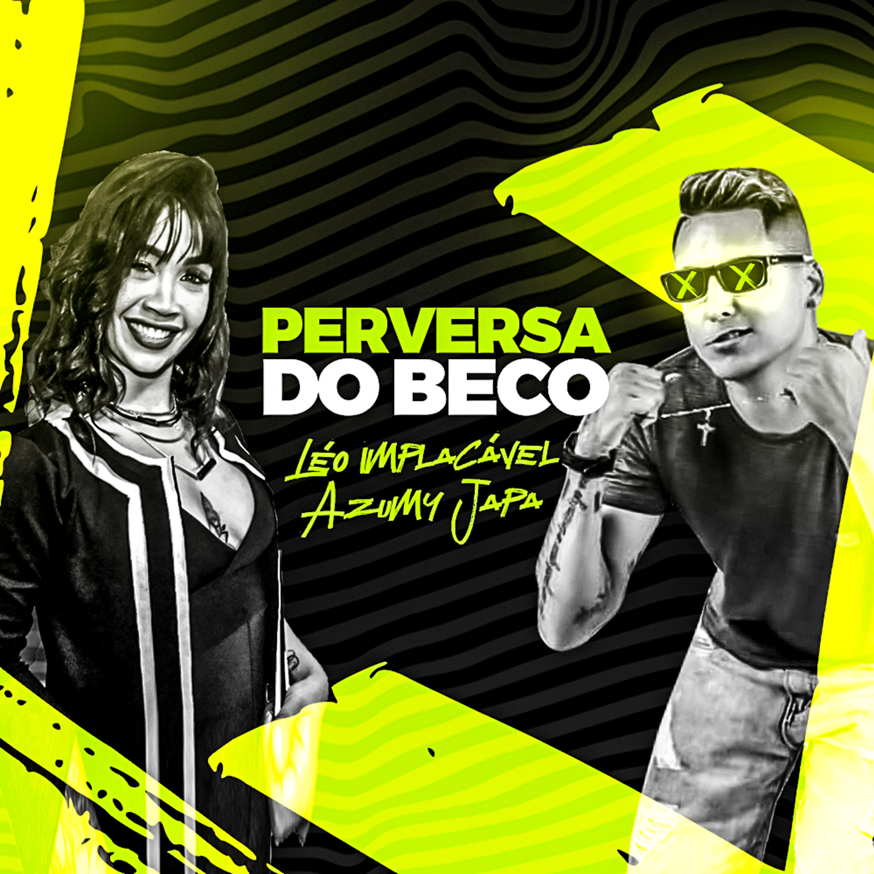 Скачать песню Léo implacável, Azumy Japa, Riicknobeat - Perversa do Beco бесплатно в MP3 для Android и iOS