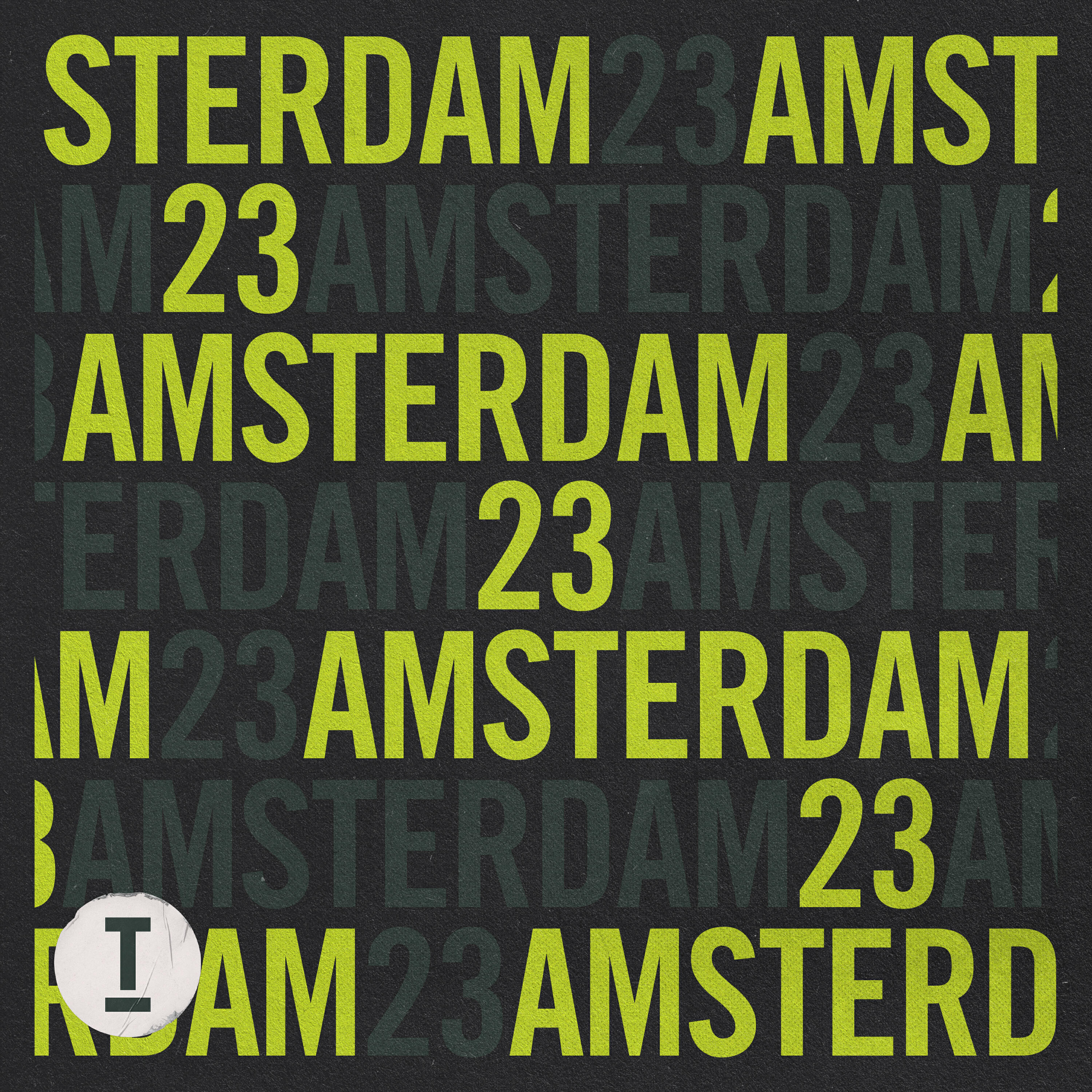 Релиз Toolroom Amsterdam 2023