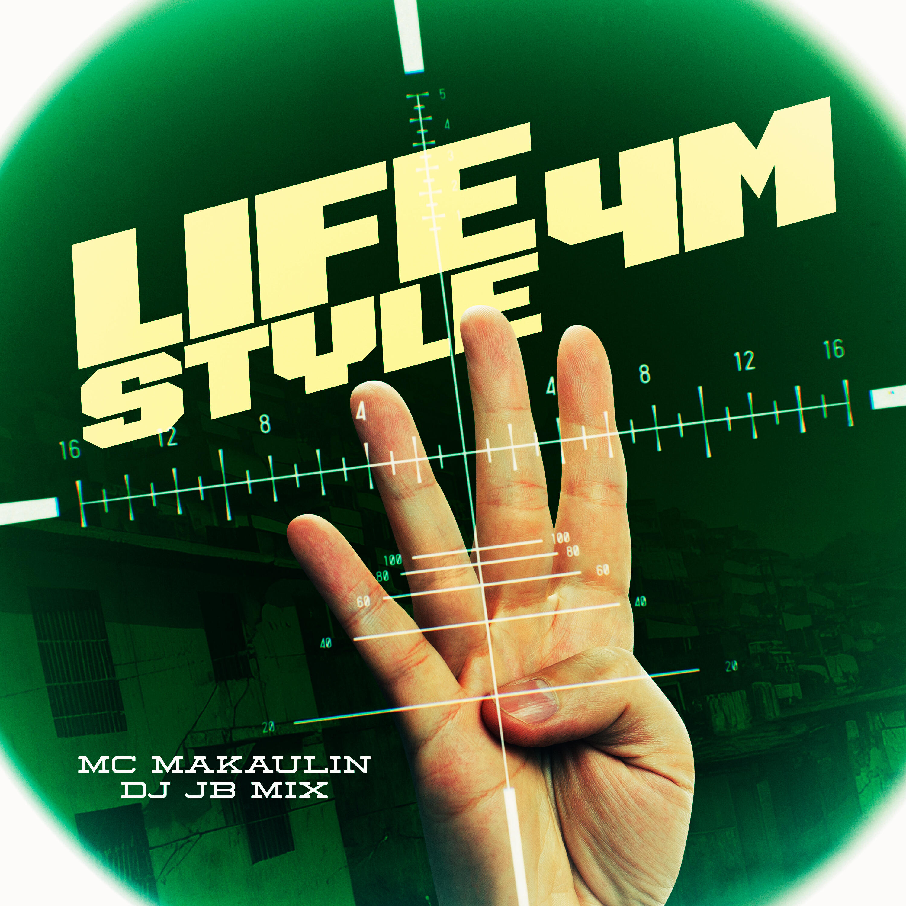 Релиз Life Style 4M