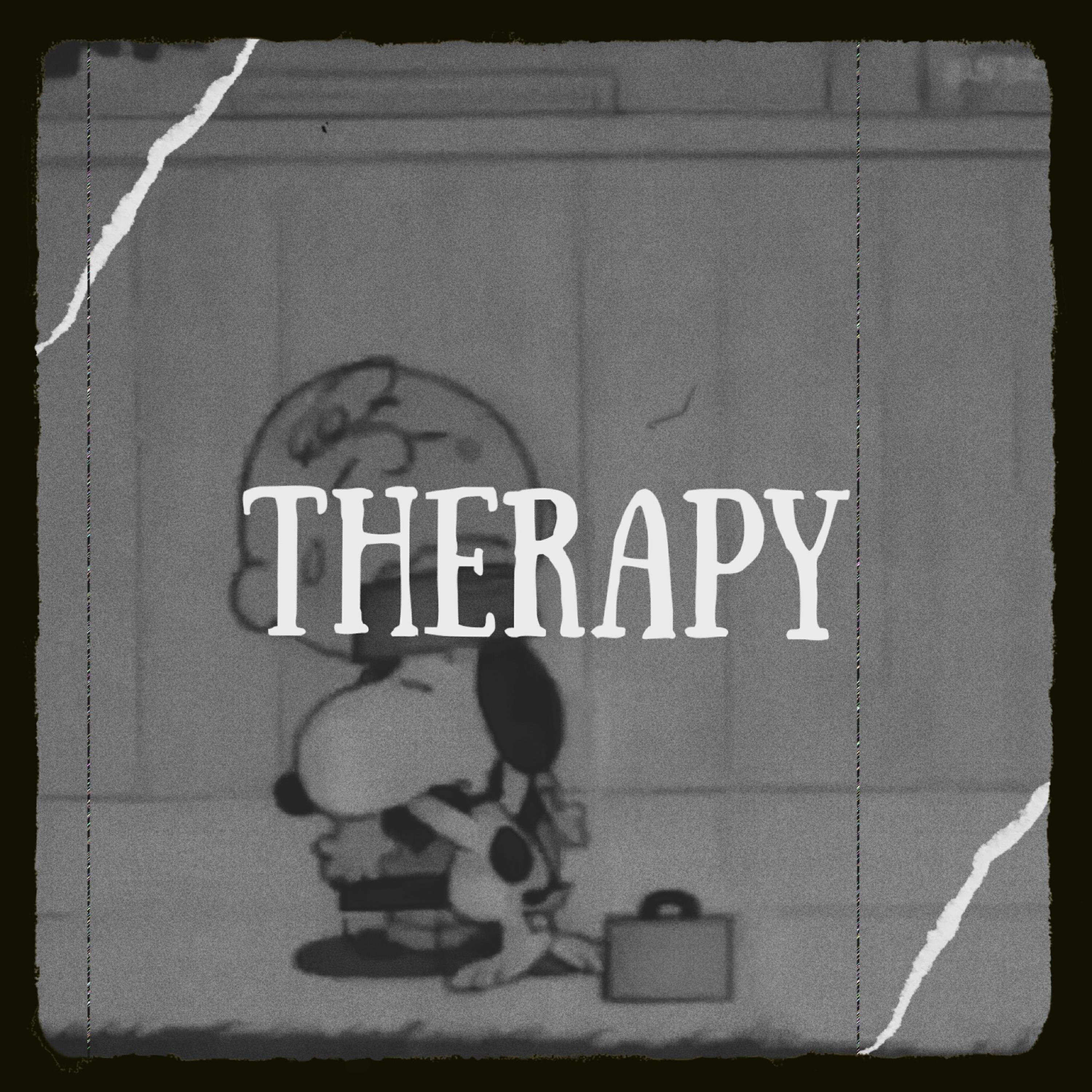Релиз Therapy