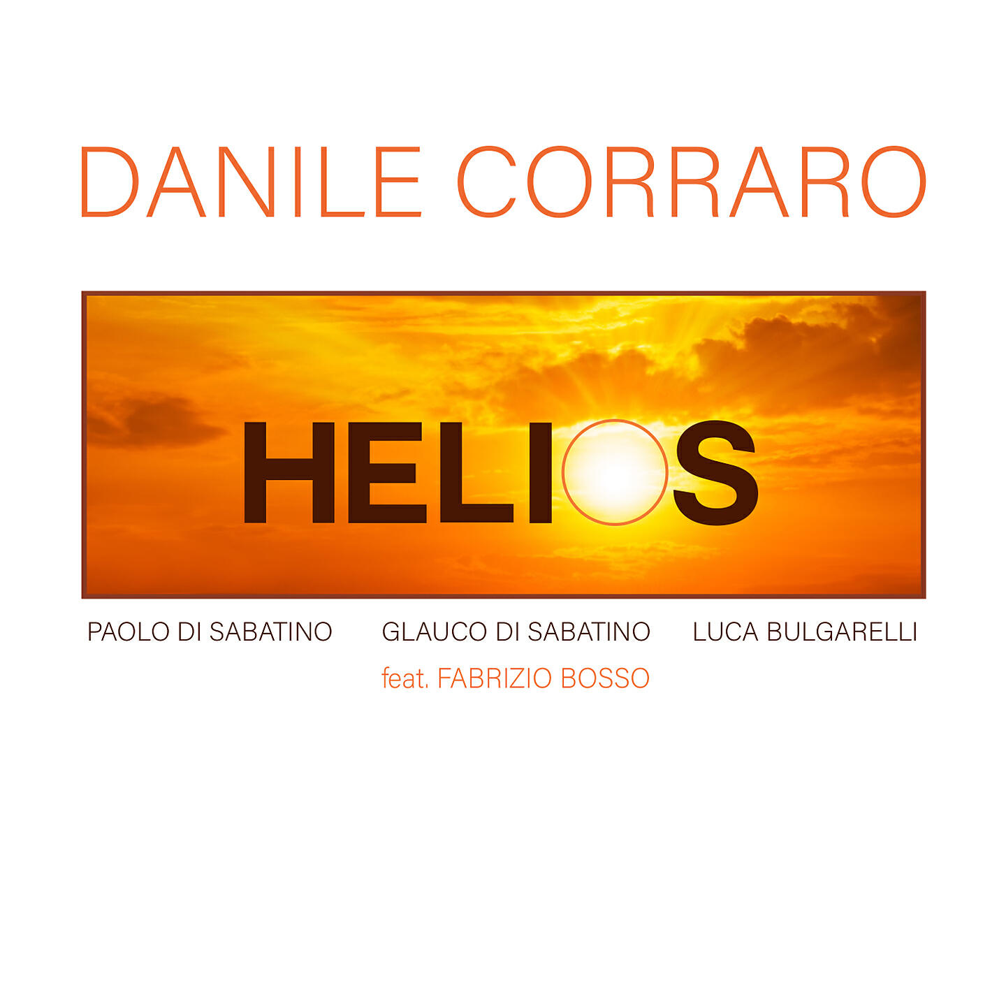 Релиз Helios