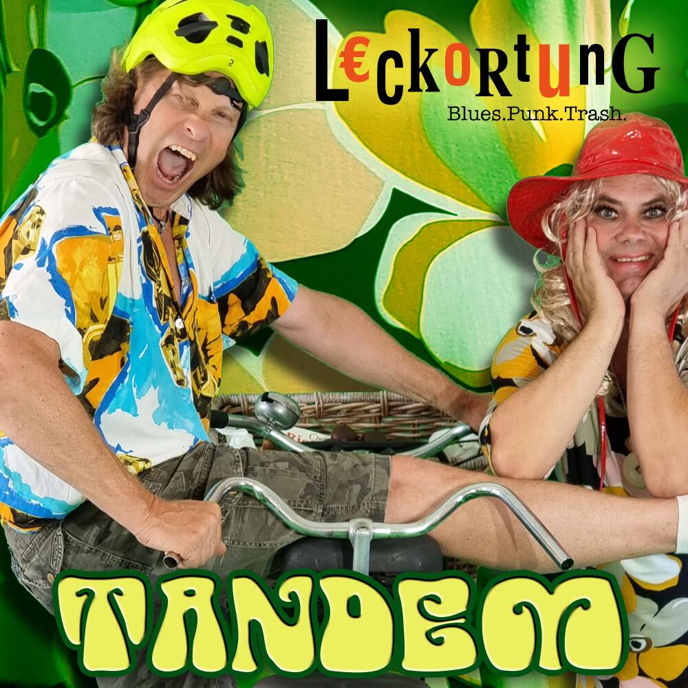 Релиз Tandem