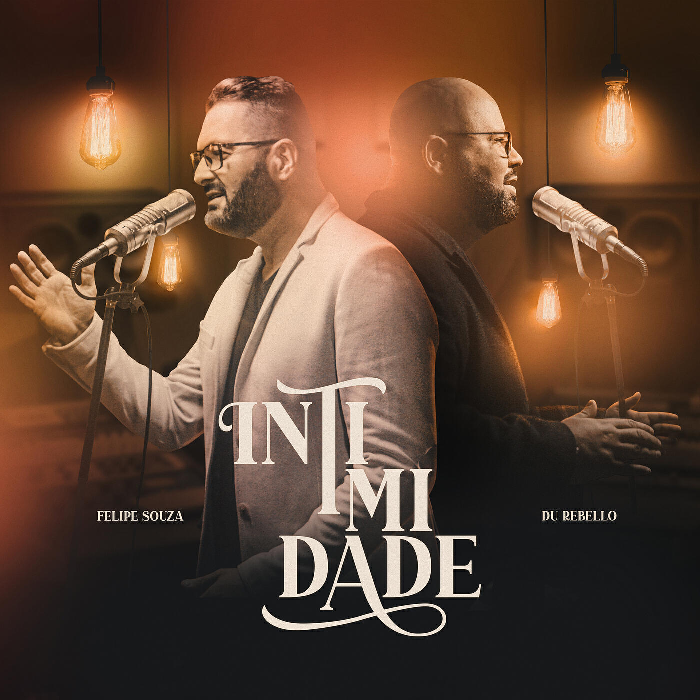 Релиз Intimidade