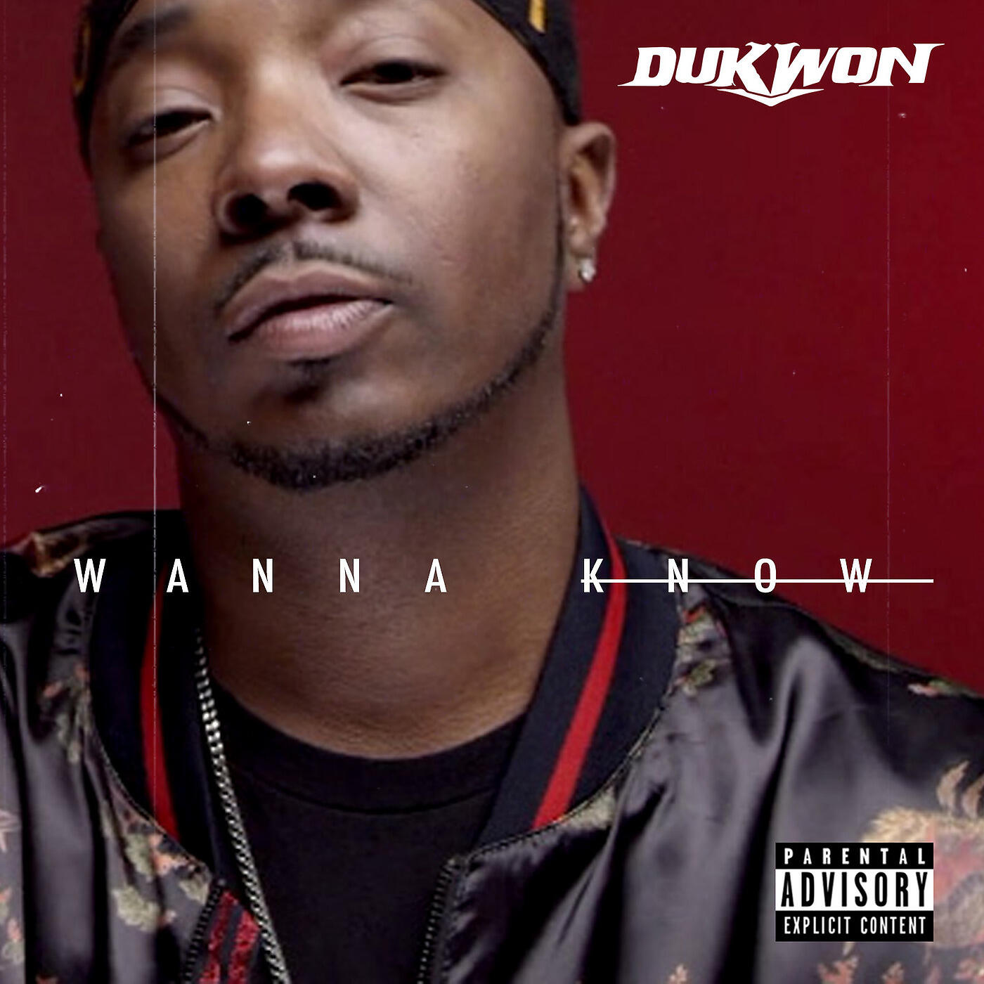 Релиз Wanna Know