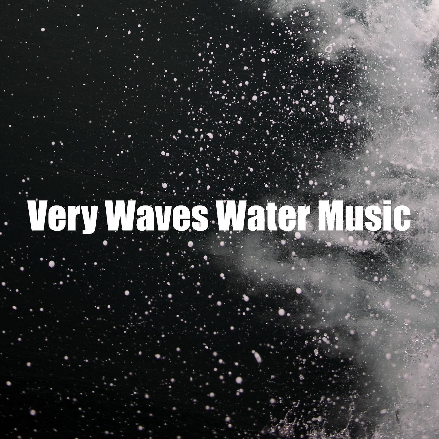 Релиз Very Waves Water Music