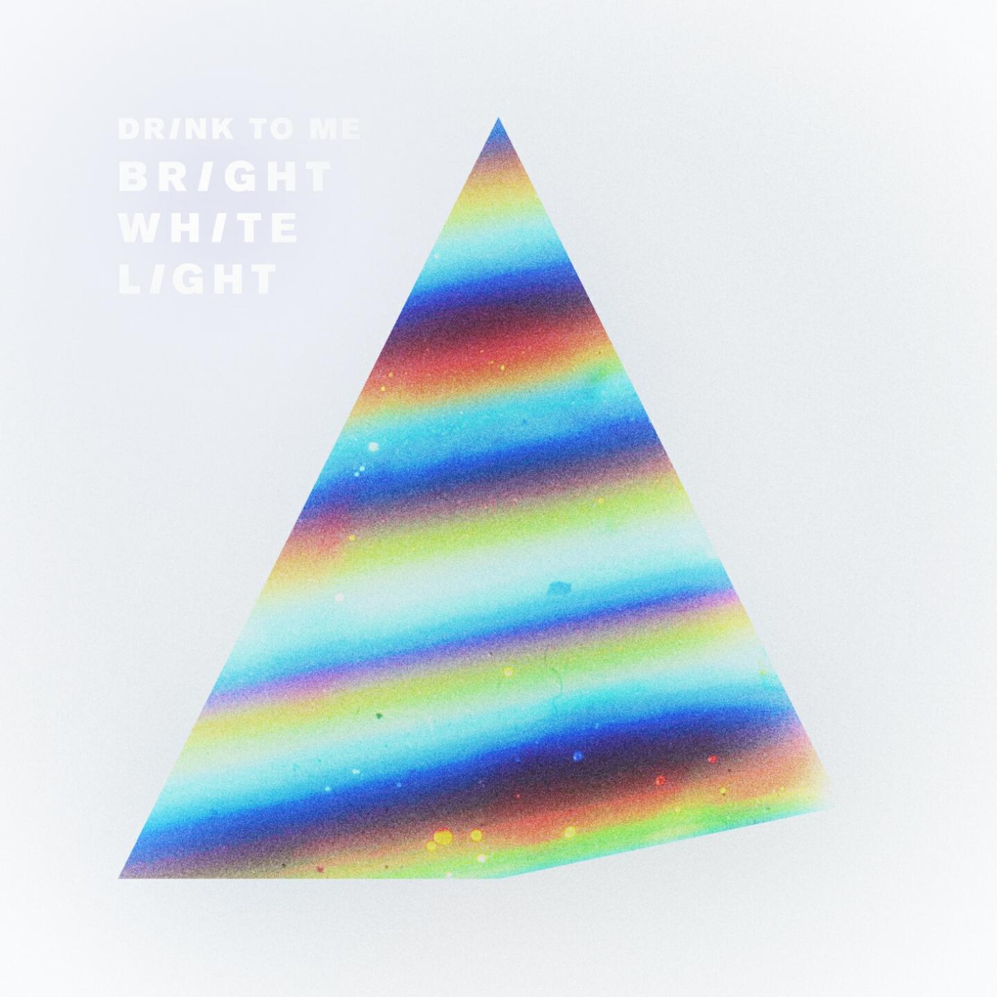 Релиз Bright White Light