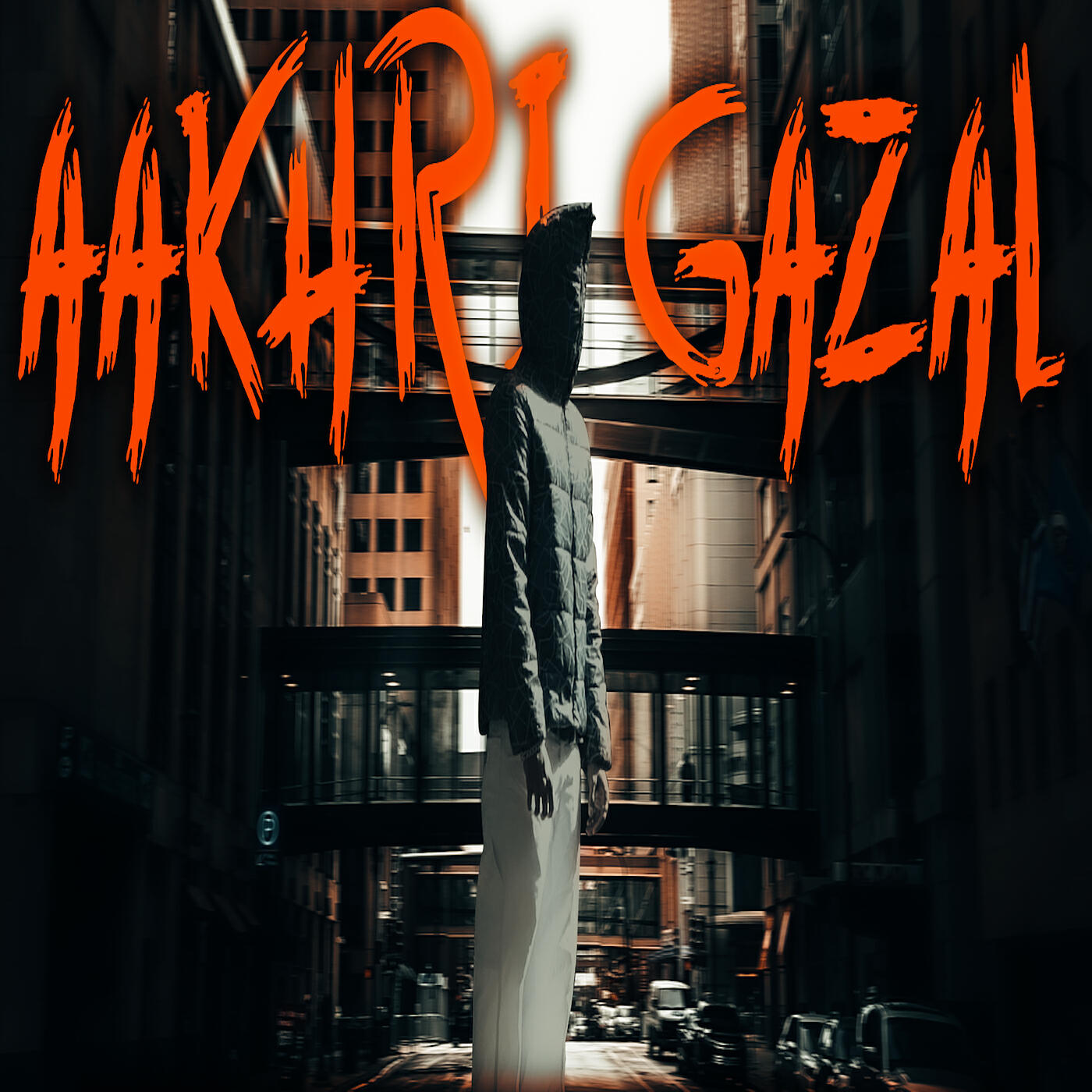 Релиз Aakhri Gazal