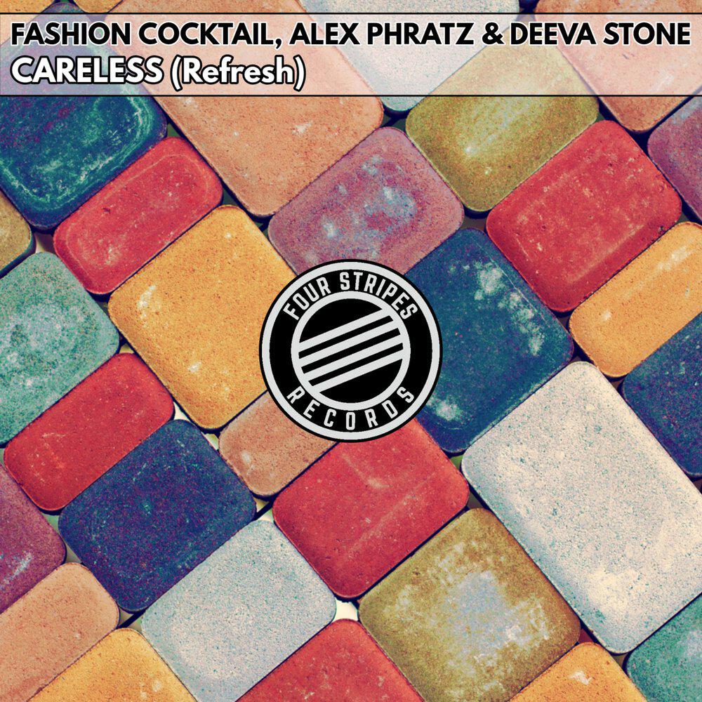 Релиз Careless (Refresh)