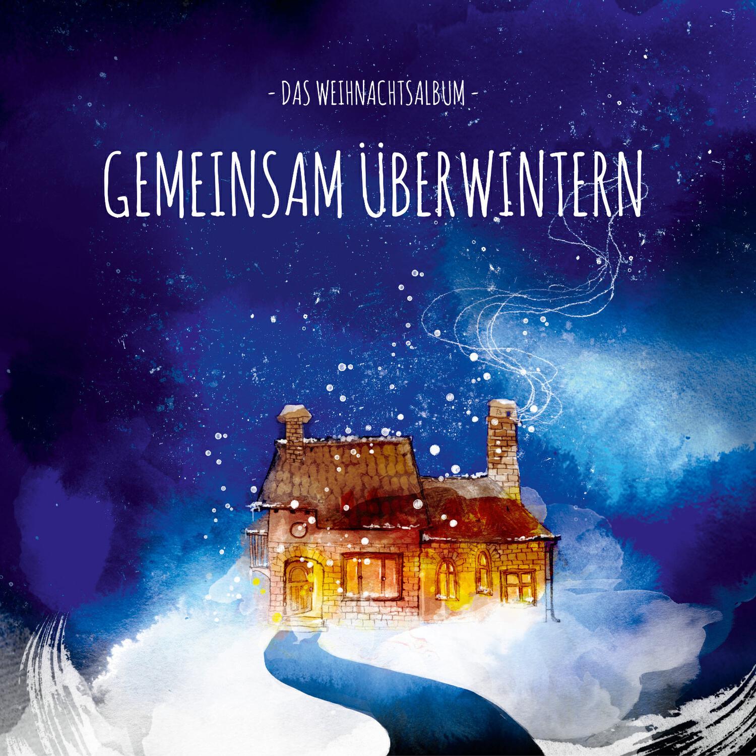 Релиз Das Weihnachtsalbum - Gemeinsam Überwintern
