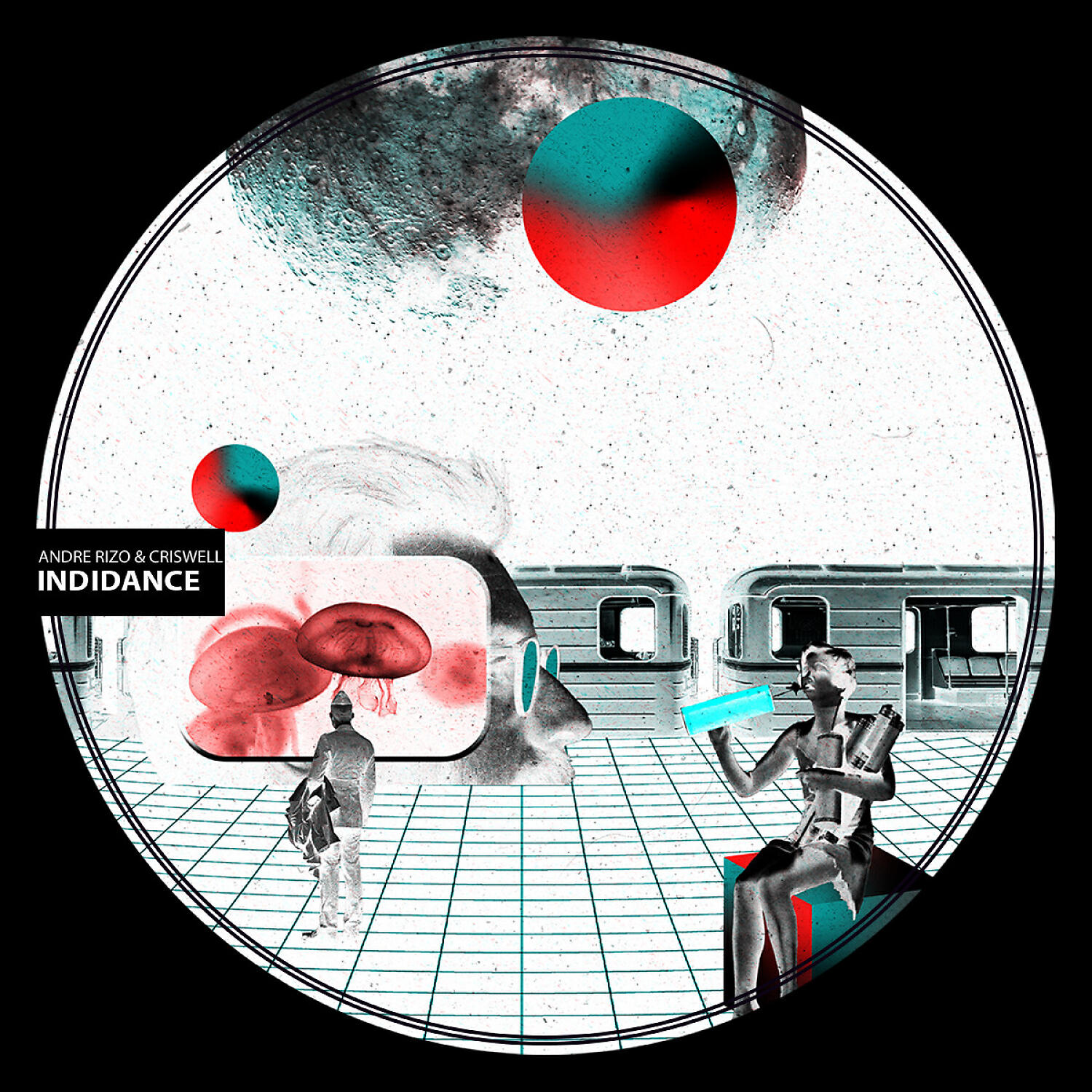 Релиз Indidance