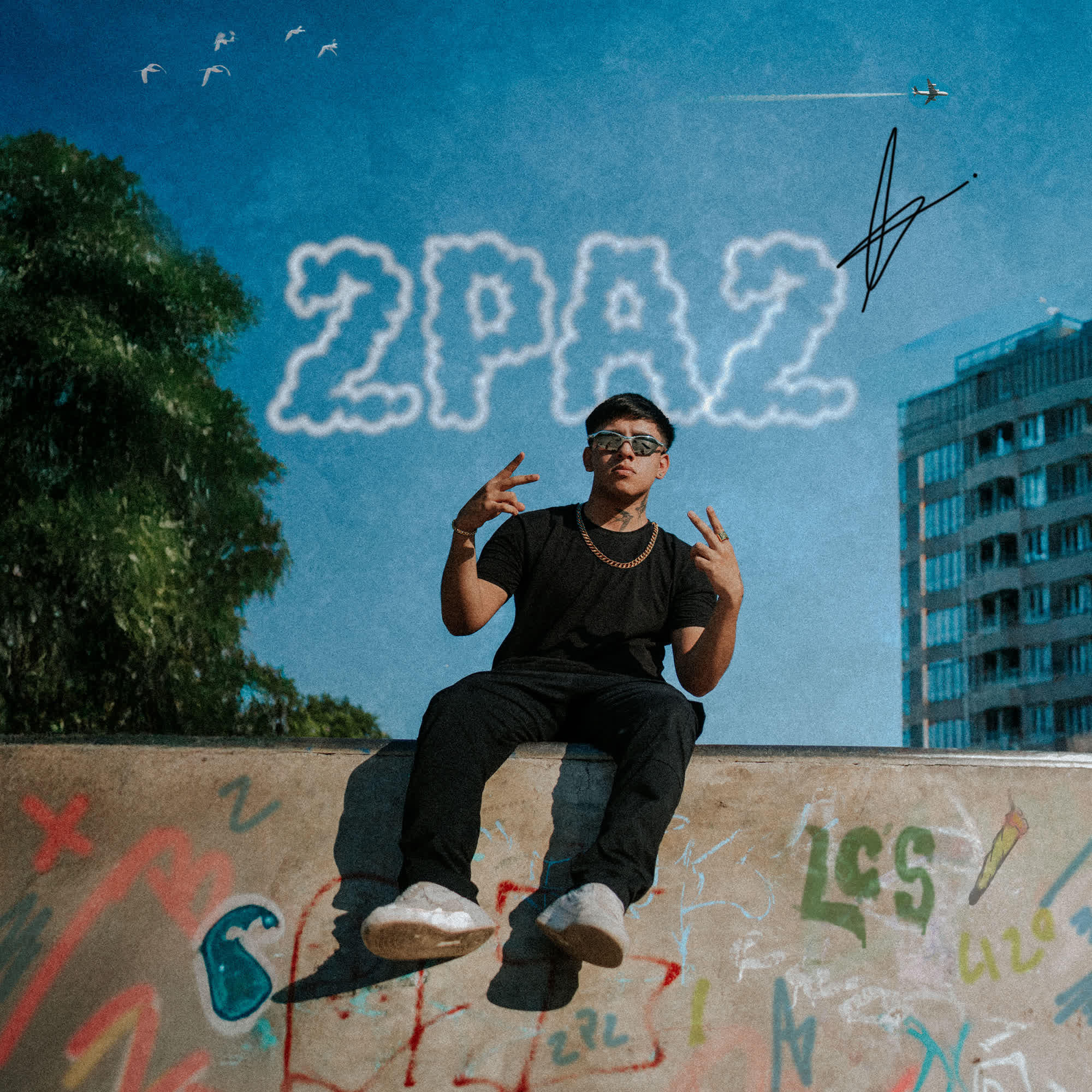 Релиз 2PA2