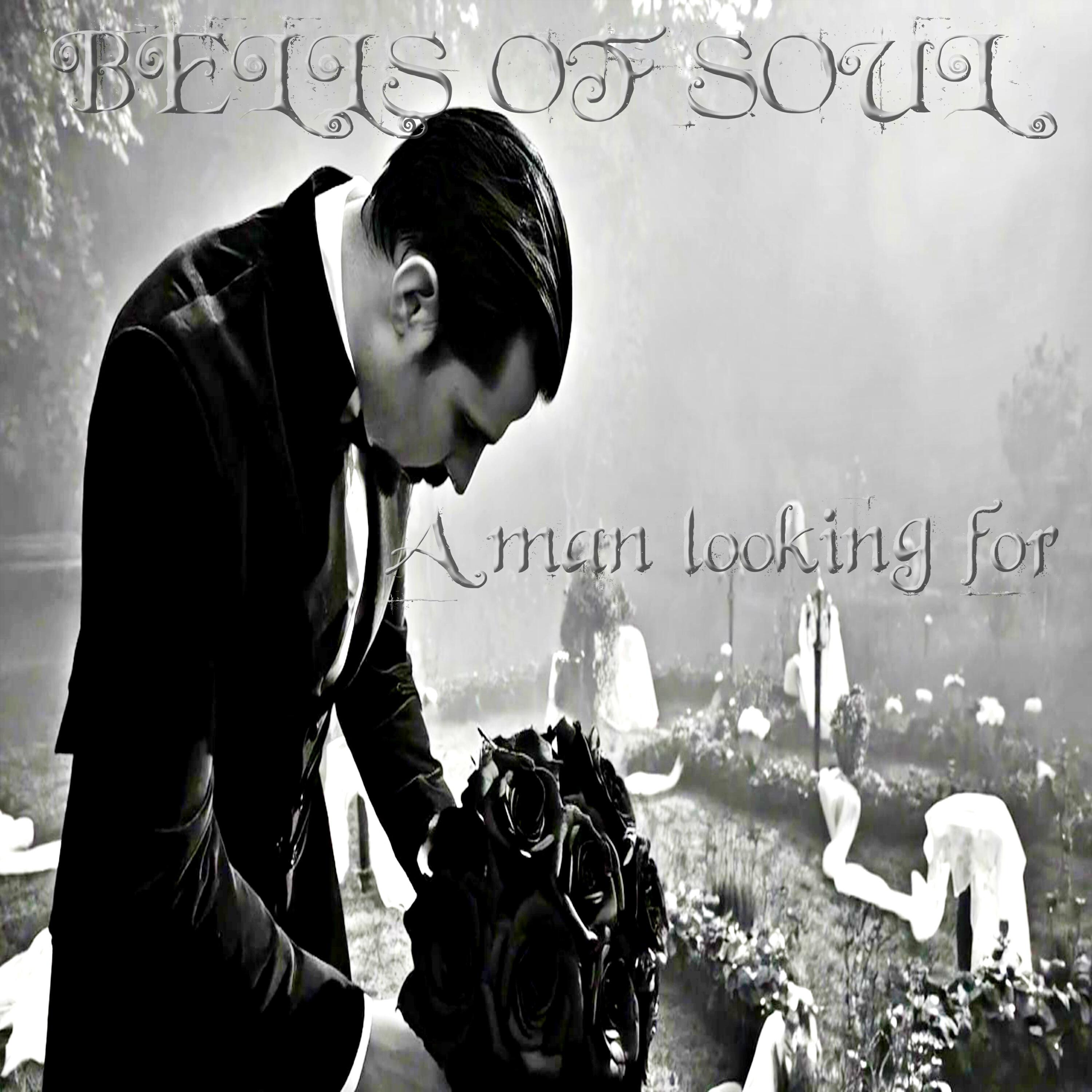 Релиз A Man Looking For