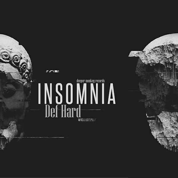 Релиз Insomnia