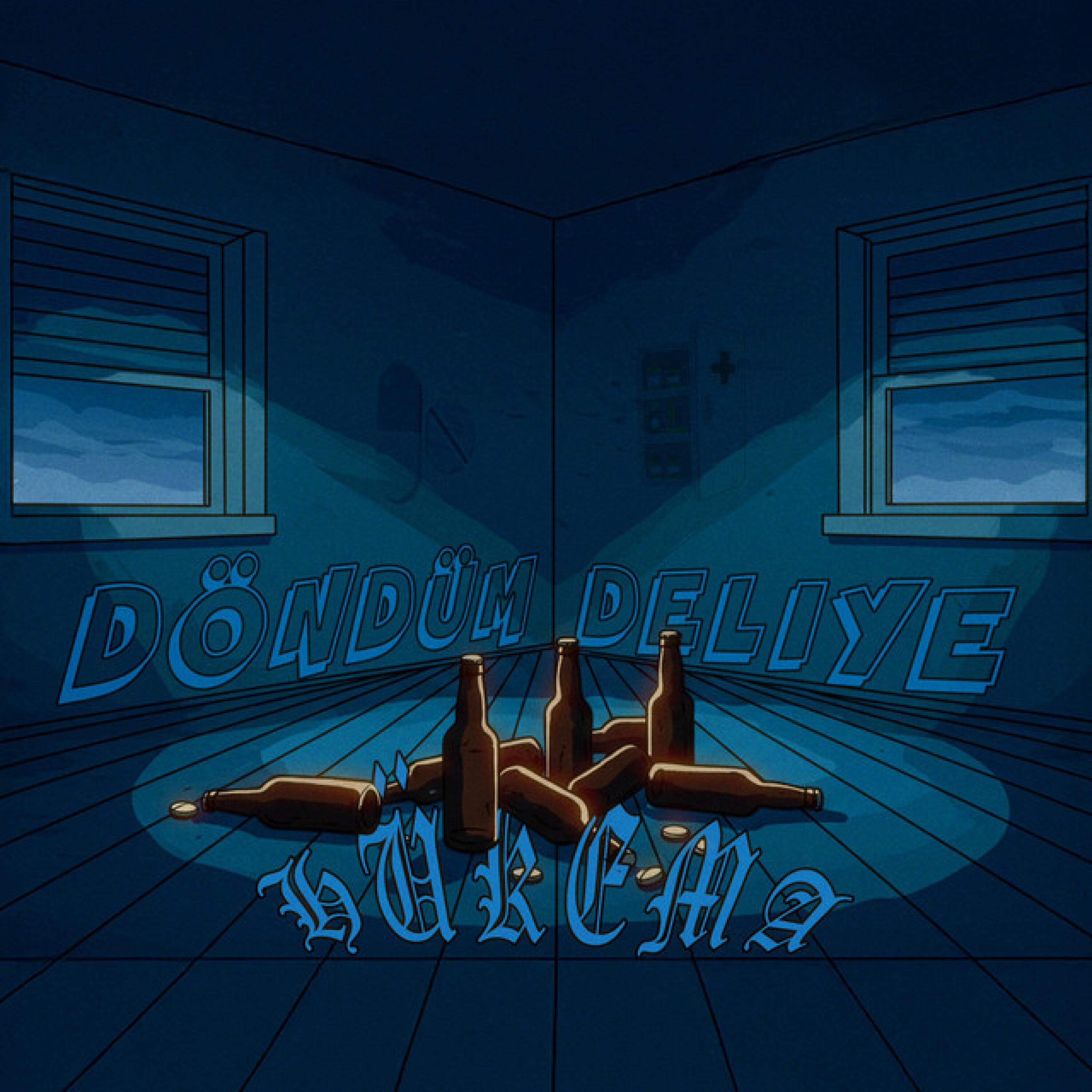 Релиз Döndüm Deliye