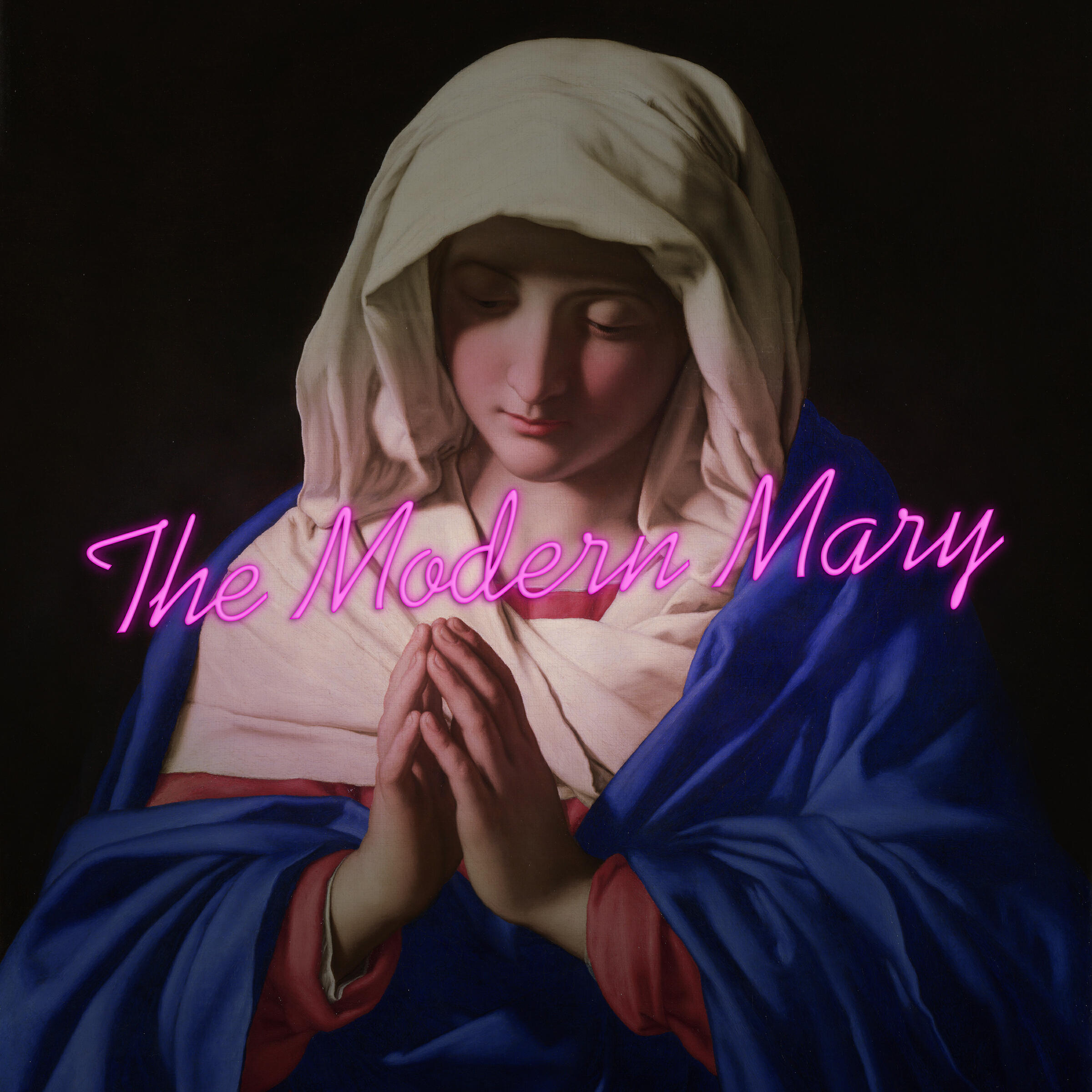 Релиз The Modern Mary