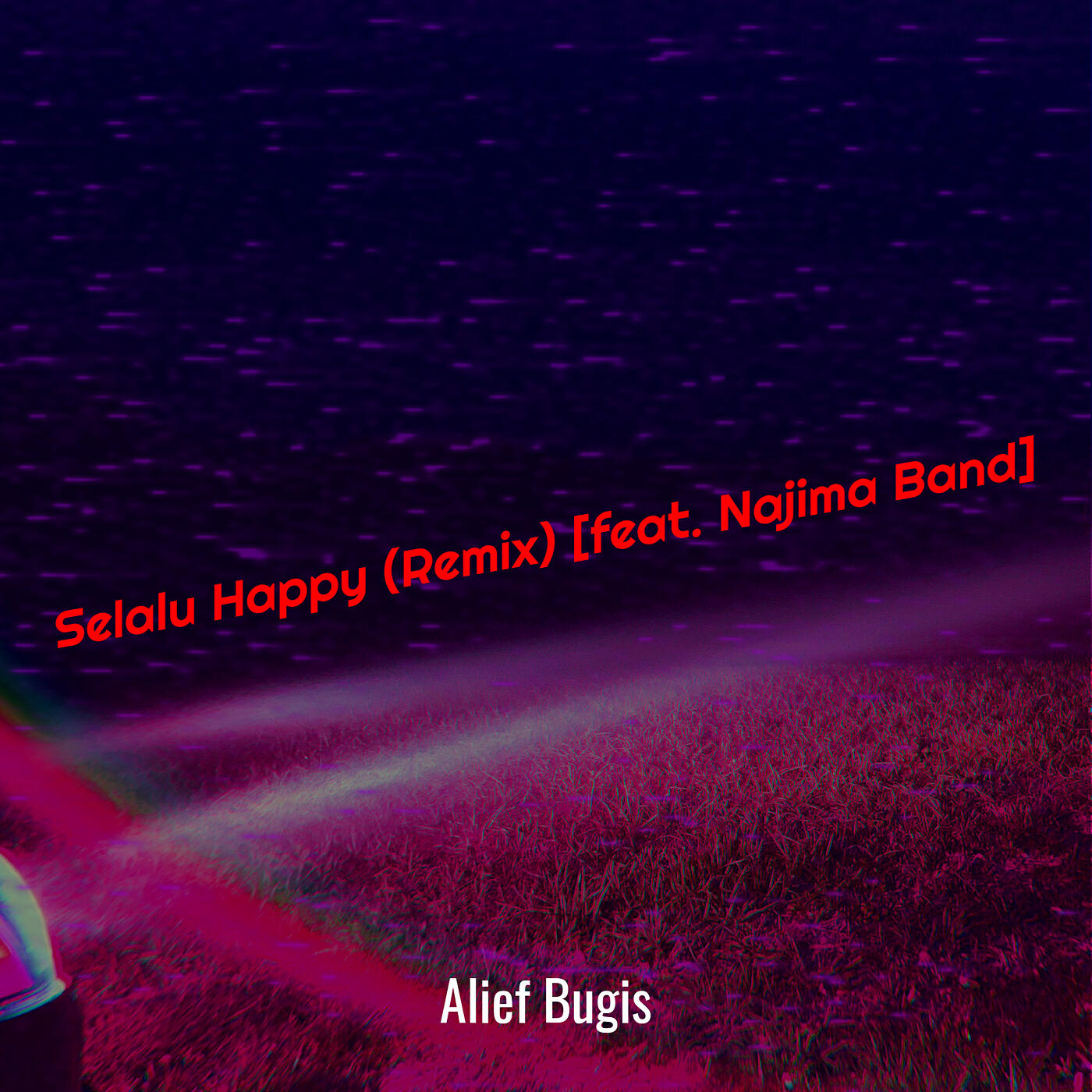 Релиз Selalu Happy (Remix)