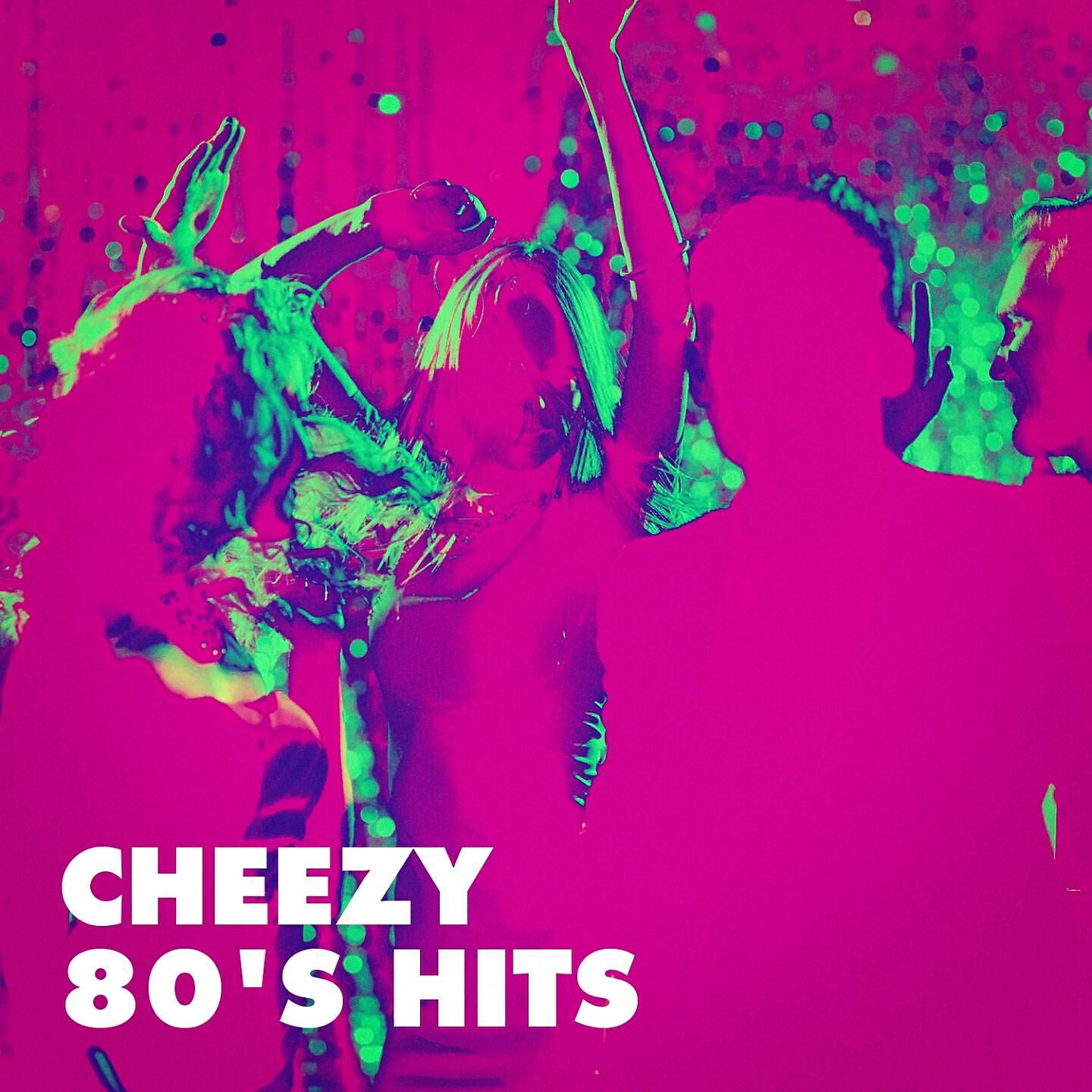 Релиз Cheezy 80's Hits