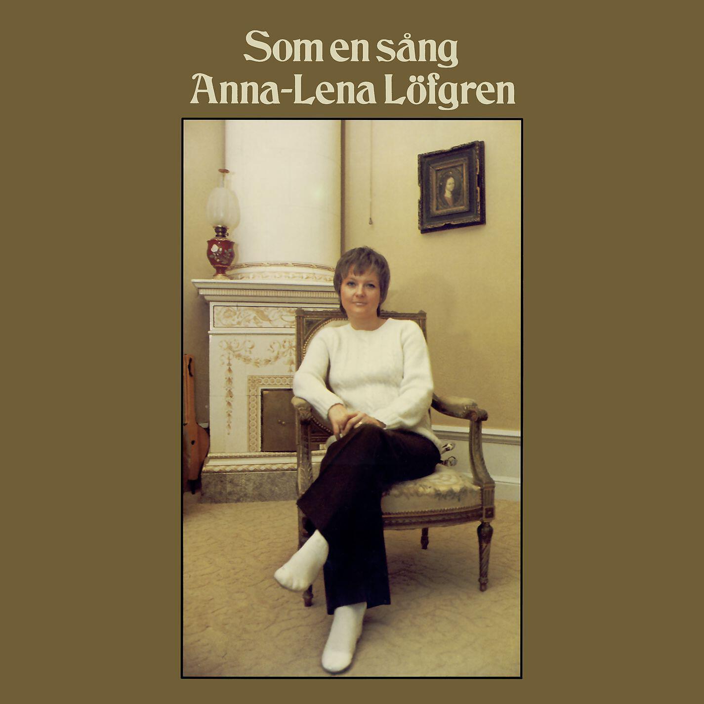 Релиз Som en sång