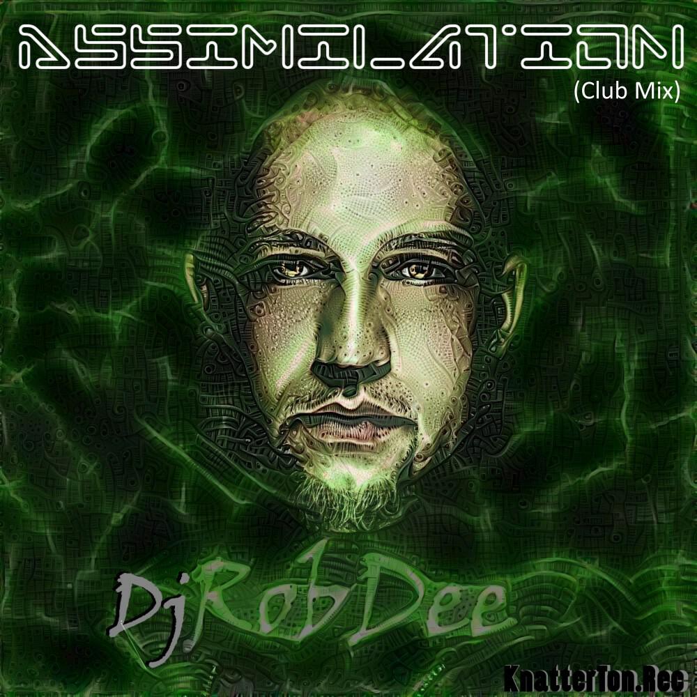 Релиз Assimilation (Club Mix)