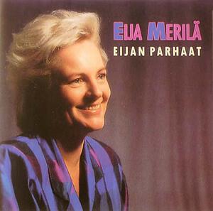 Eija Merilä