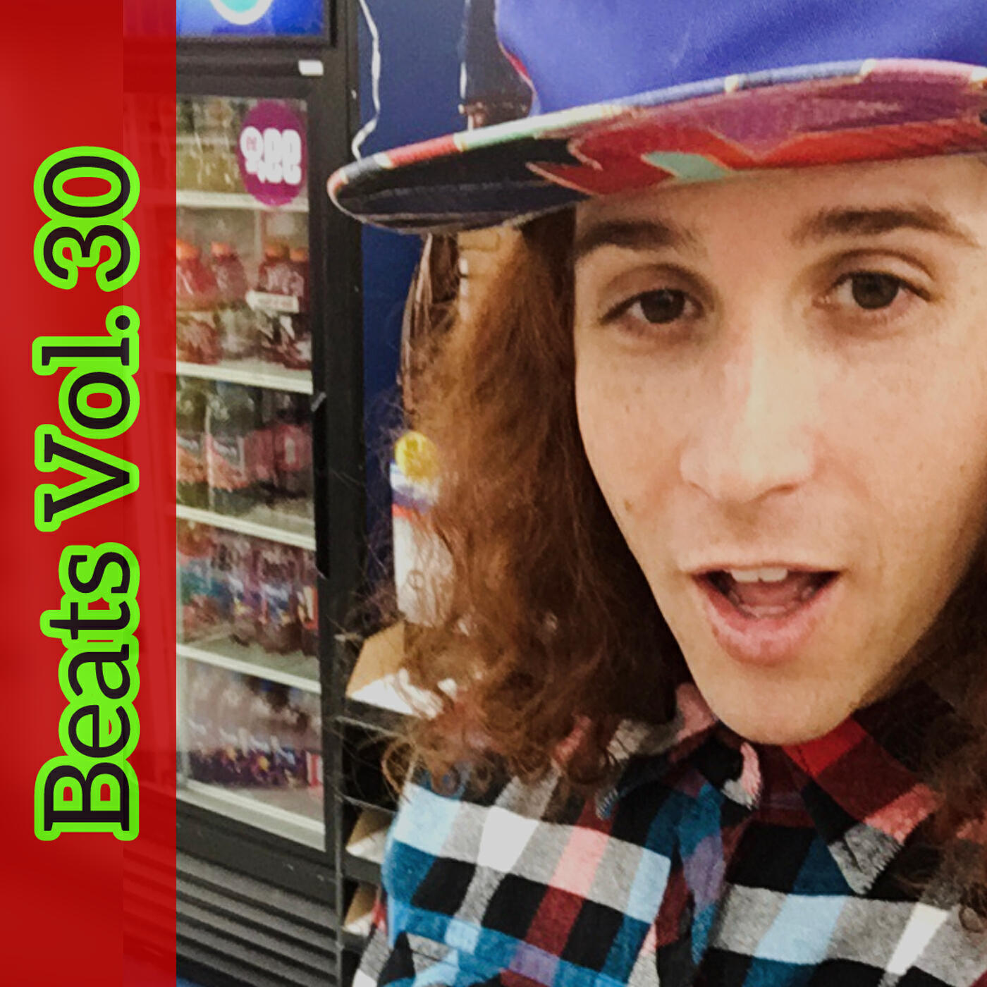 Релиз Beats, Vol. 30