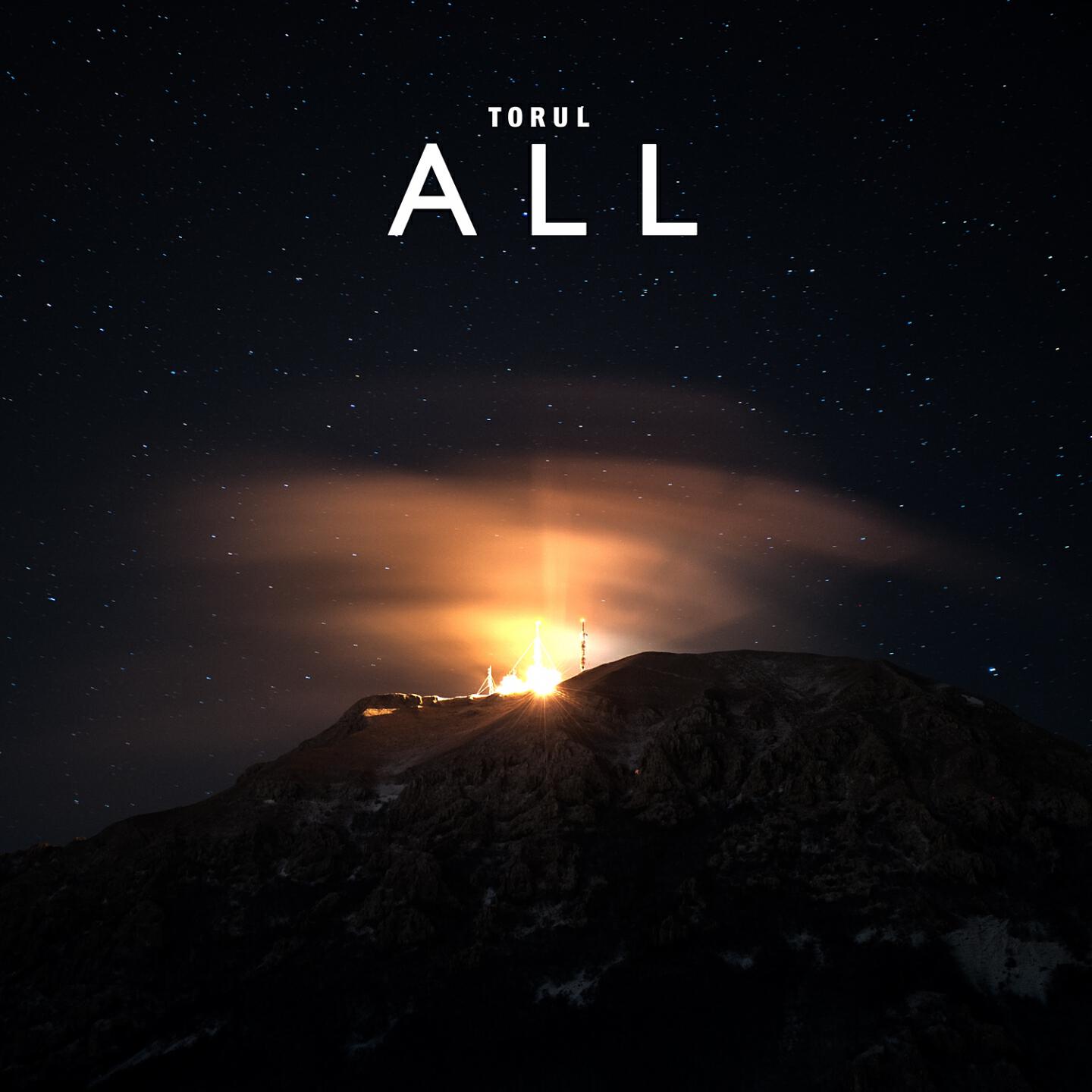 Релиз All