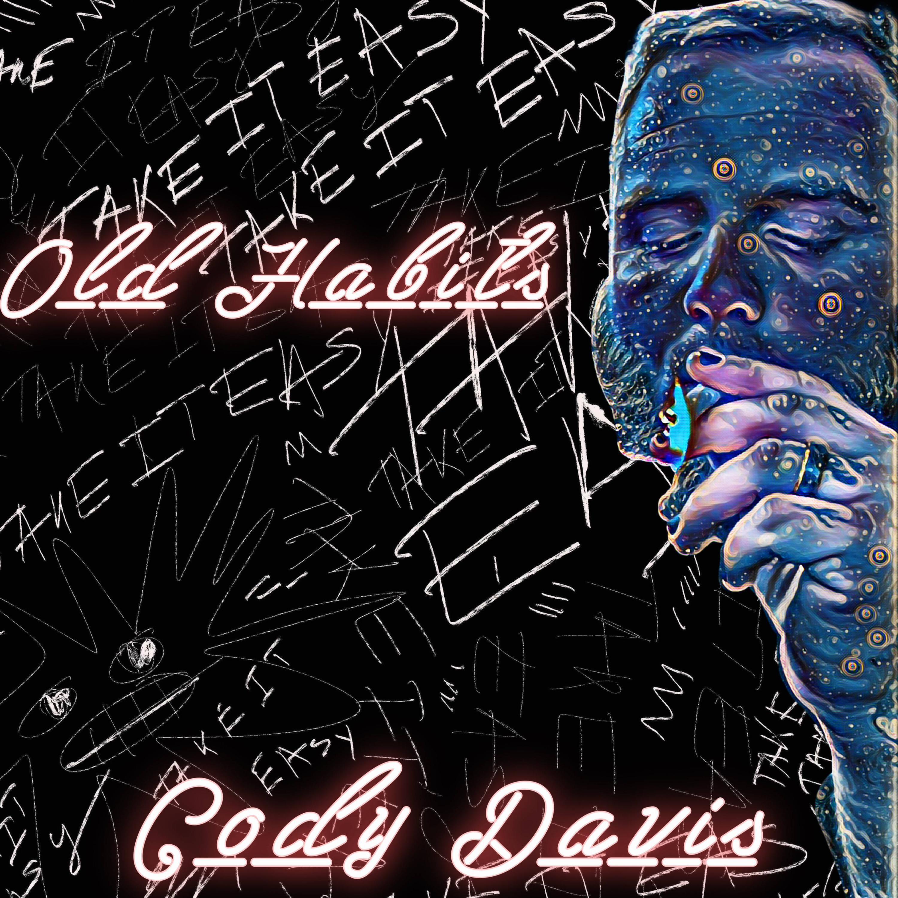 Релиз Old Habits