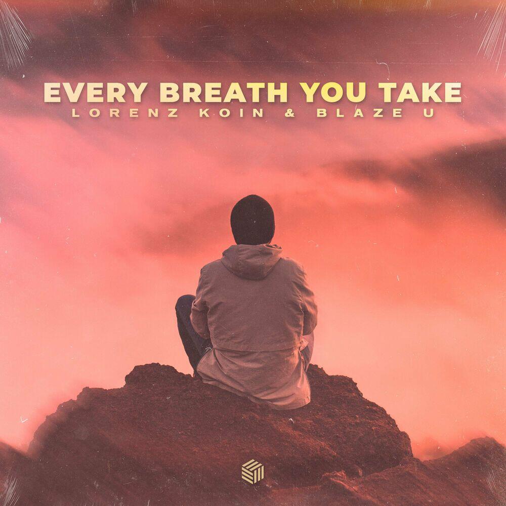 Релиз Every Breath You Take